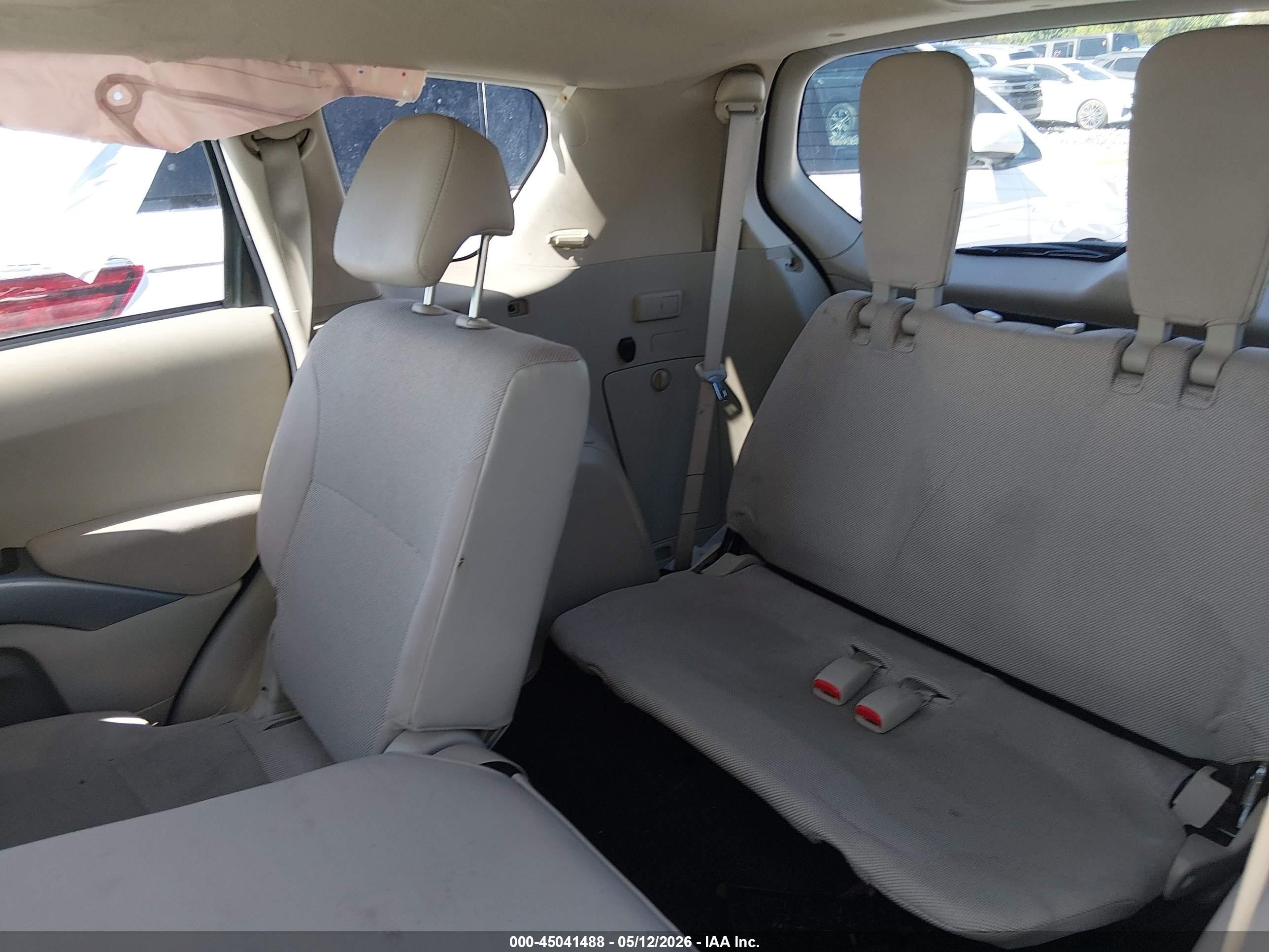 2009 Mitsubishi Outlander Se Green vin: JA4MT31W39Z001952
