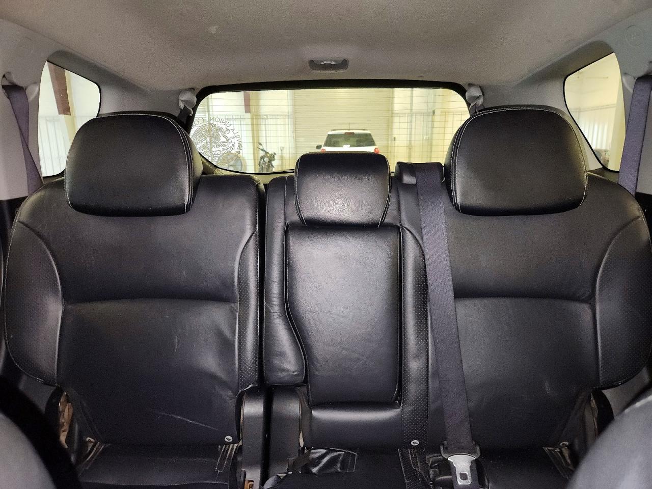 2007 Mitsubishi Outlander Xls Red vin: JA4MT41X07Z022110