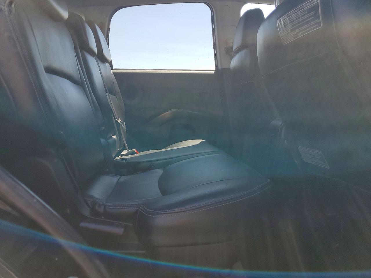 2007 Mitsubishi Outlander Xls Black vin: JA4MT41X17Z018888