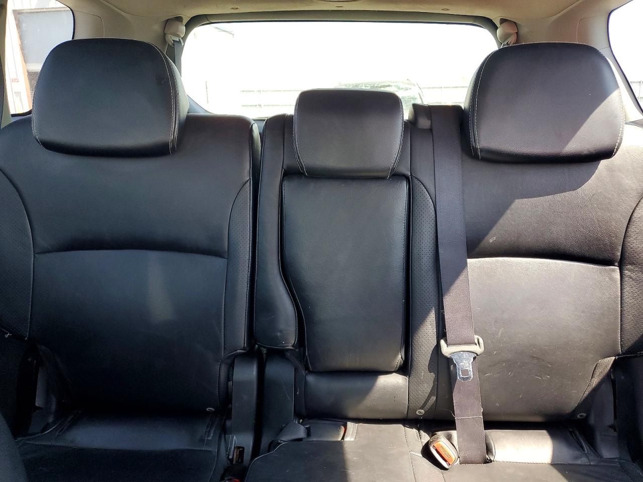 2007 Mitsubishi Outlander Xls Black vin: JA4MT41X17Z018888