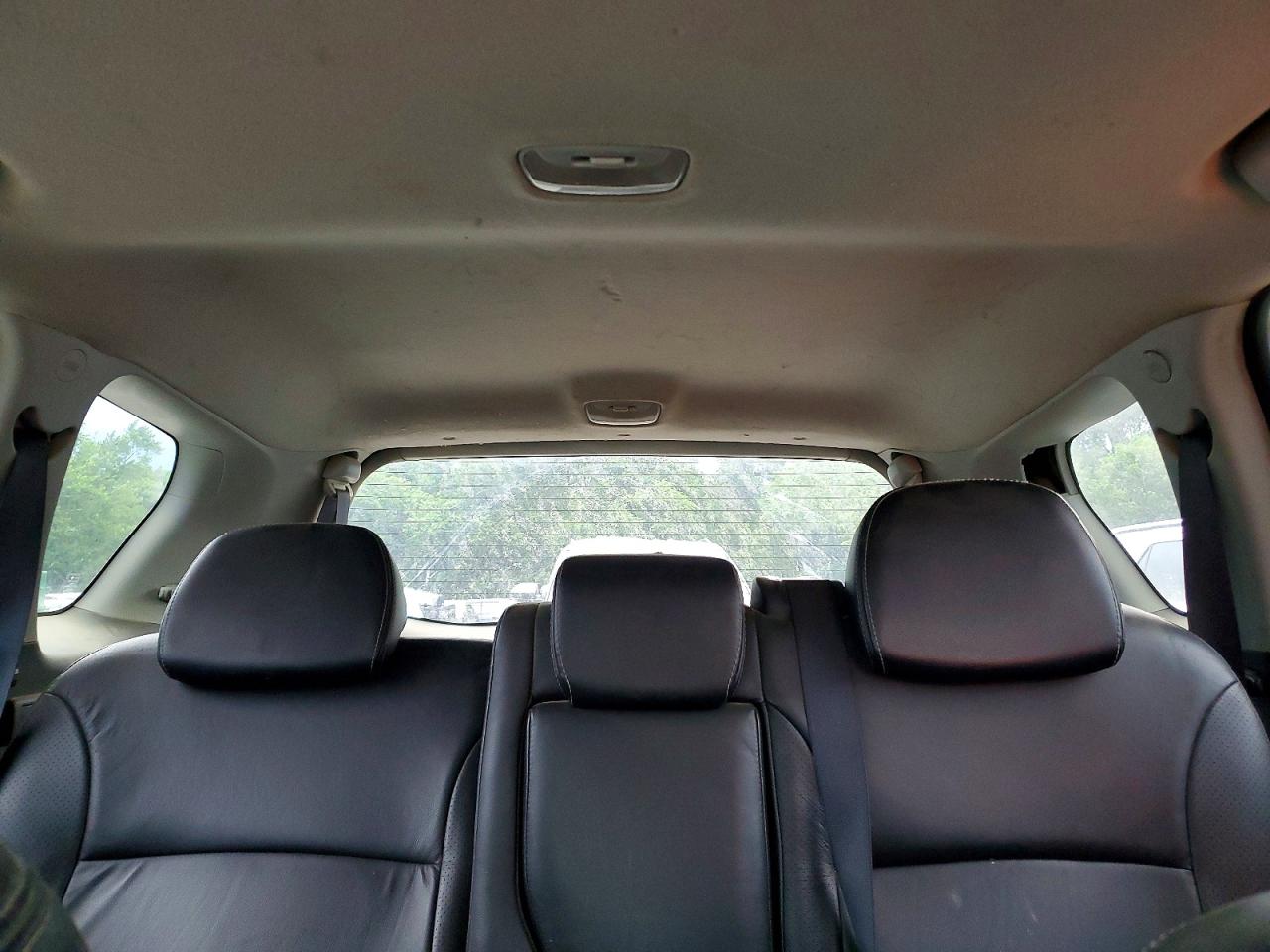 2008 Mitsubishi Outlander Xls Gray vin: JA4MT41X38Z009174
