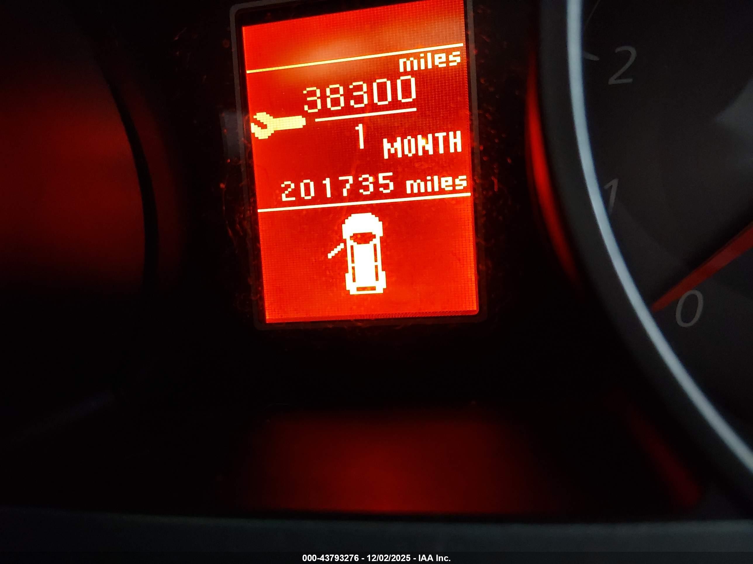 2009 Mitsubishi Outlander Xls White vin: JA4MT41X39Z010374