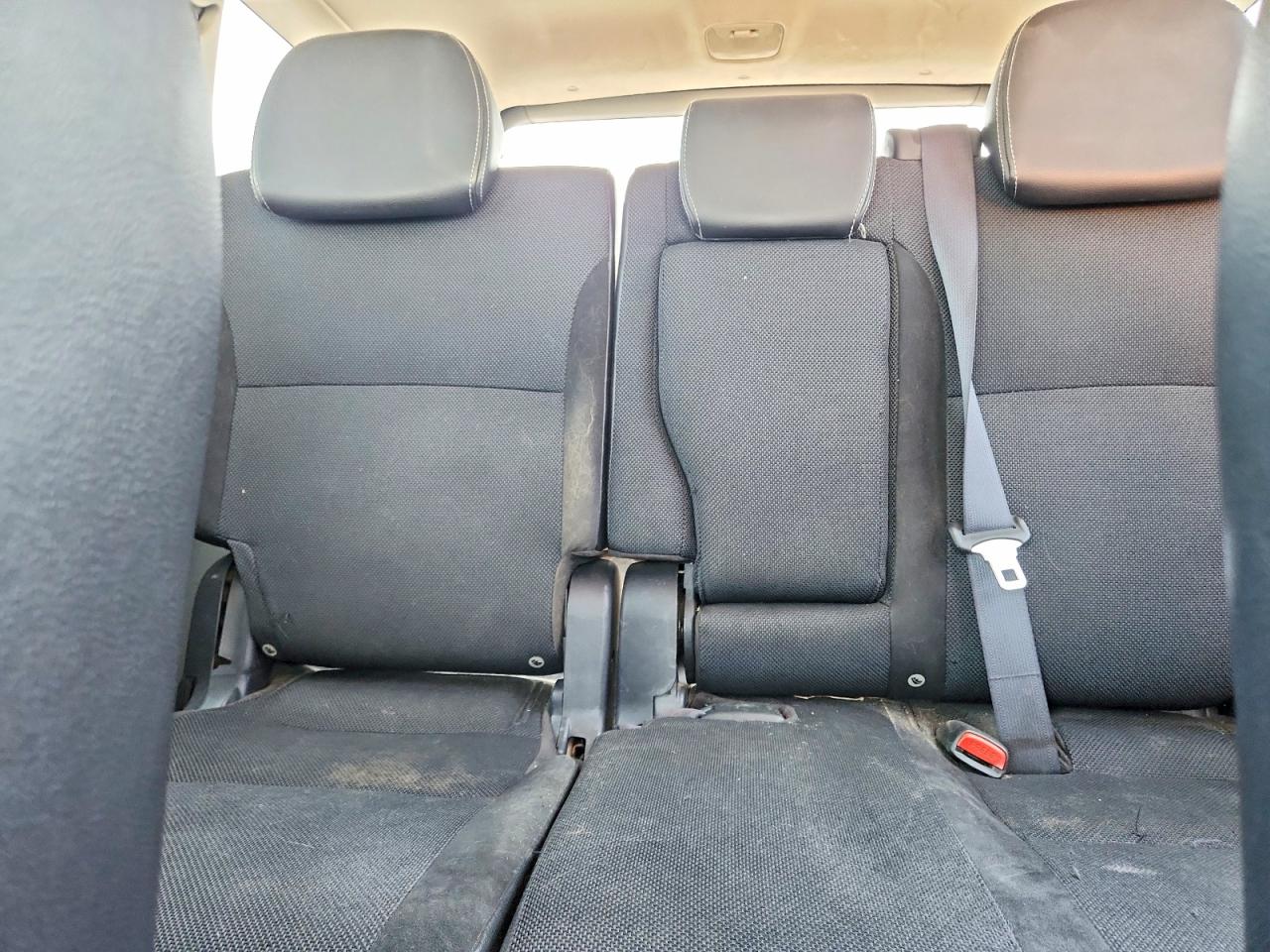 2009 Mitsubishi Outlander Xls Gray vin: JA4MT41X39Z012108