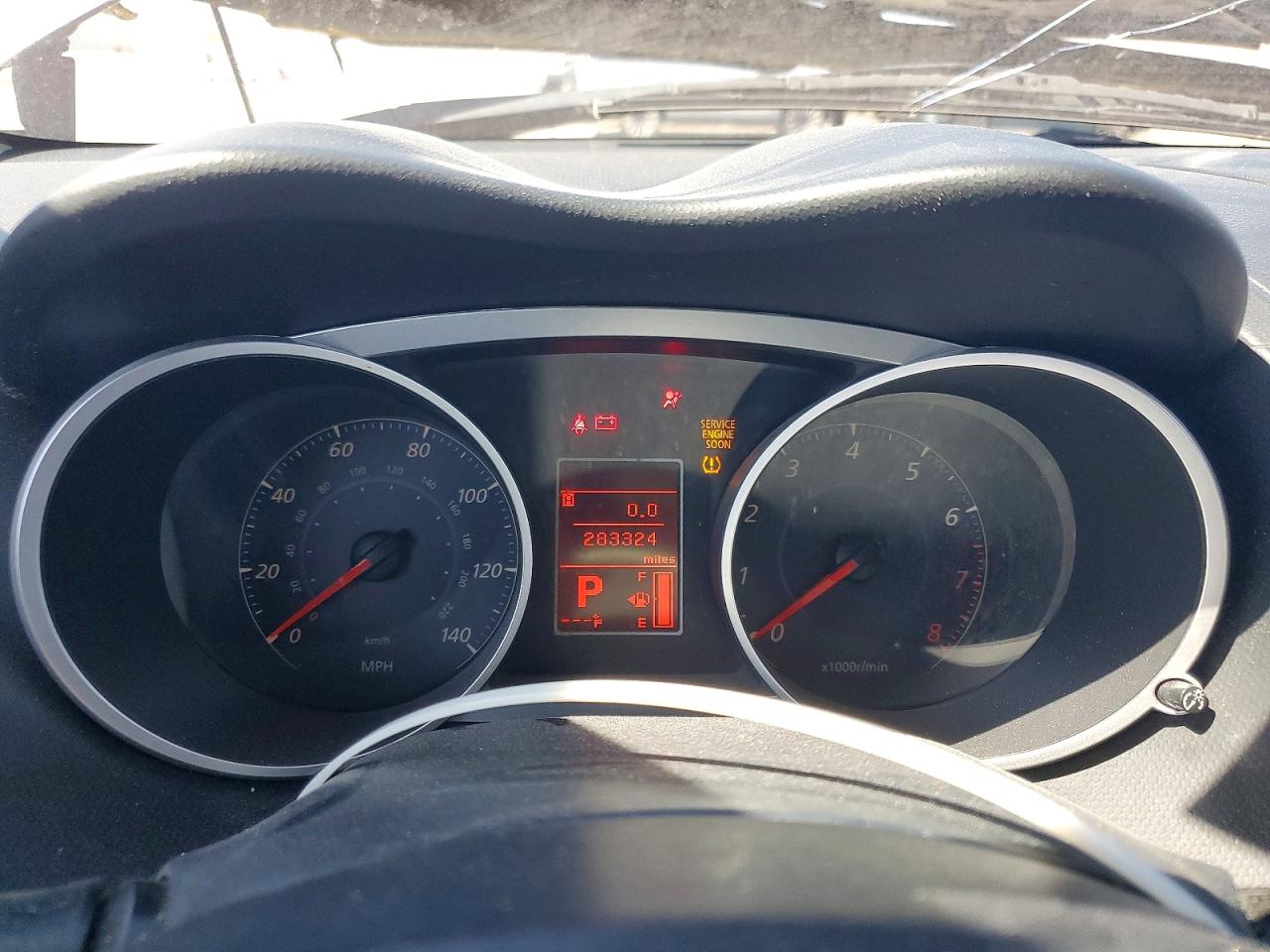 2009 Mitsubishi Outlander Xls Gray vin: JA4MT41X69Z012815