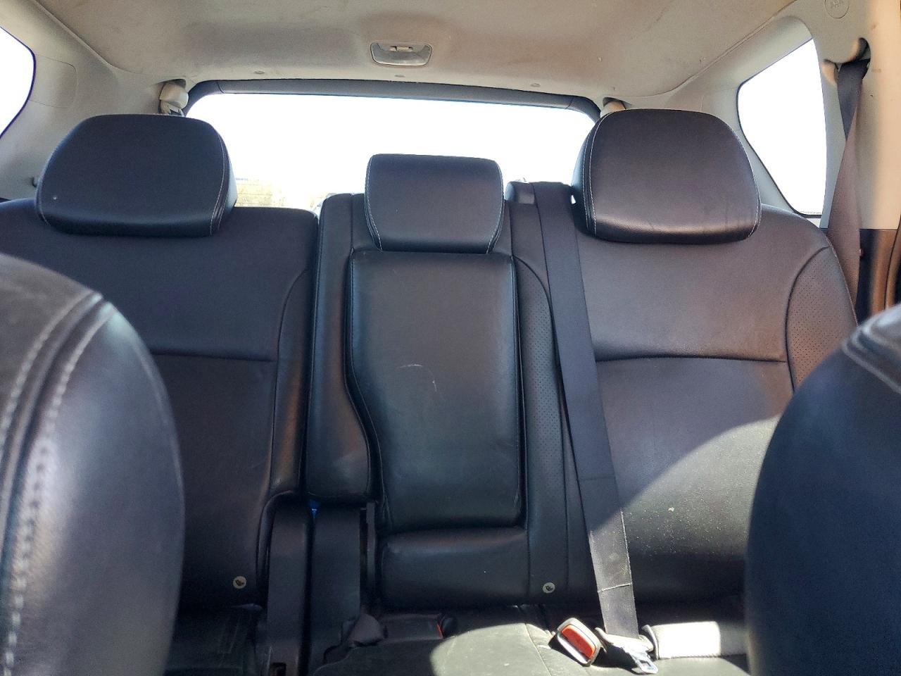 2009 Mitsubishi Outlander Xls Gray vin: JA4MT41X69Z012815