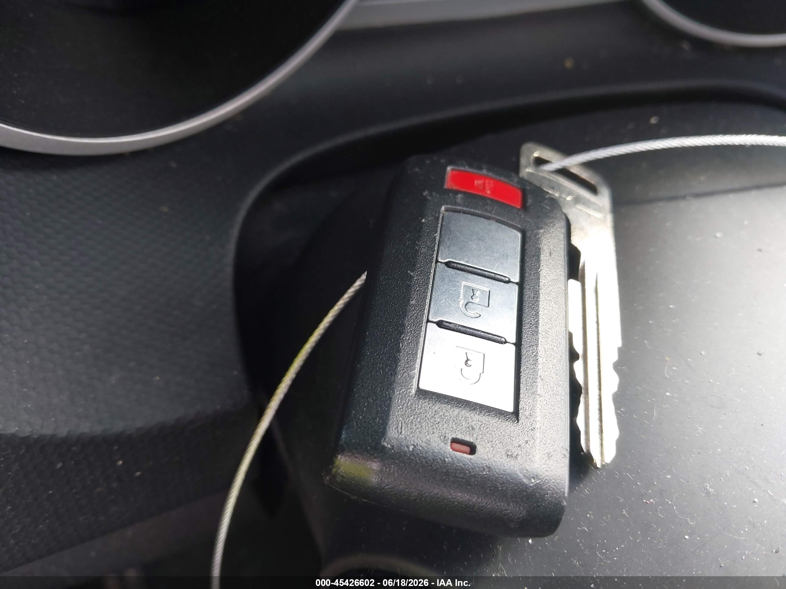2009 Mitsubishi Outlander Xls Silver vin: JA4MT41X89Z002948
