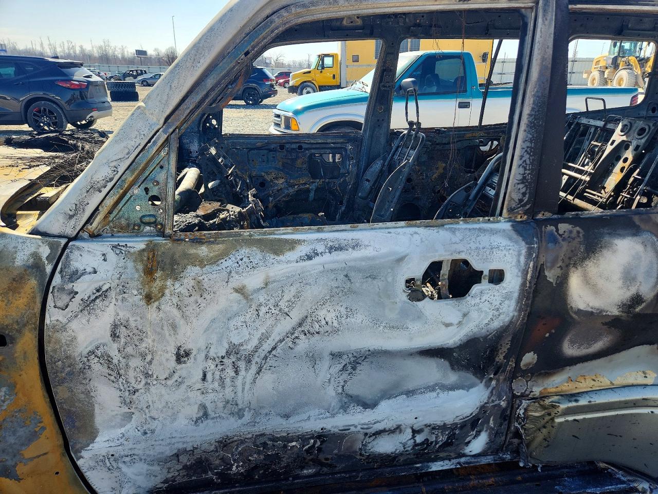 2006 Mitsubishi Montero Limited Burn vin: JA4MW51S36J003159