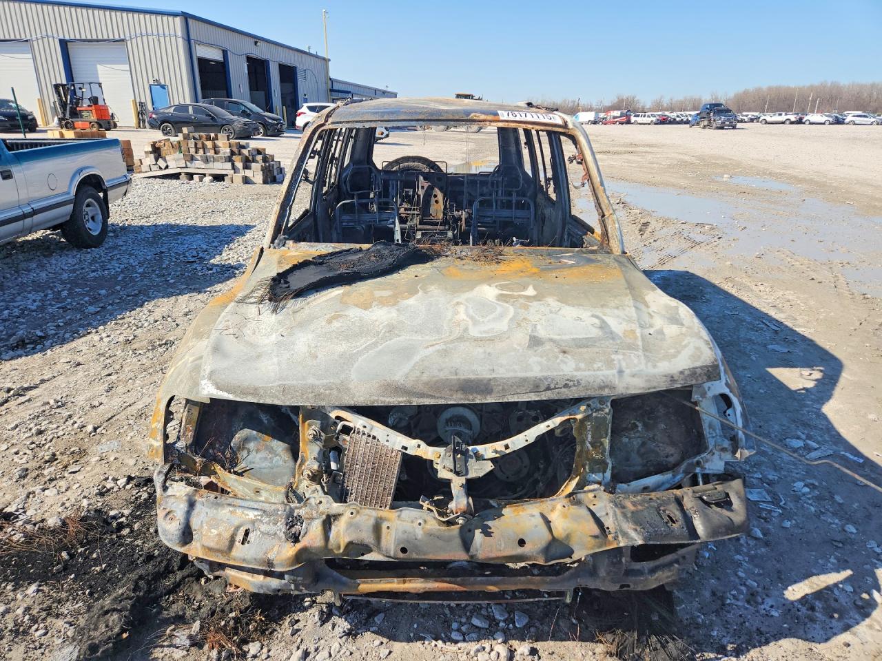 2006 Mitsubishi Montero Limited Burn vin: JA4MW51S36J003159