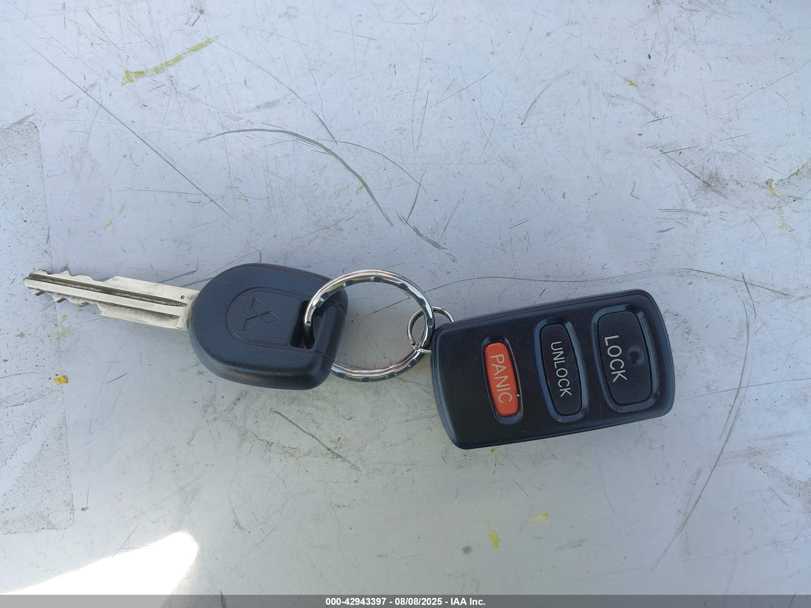 2005 Mitsubishi Montero Limited Синий vin: JA4MW51S65J000660