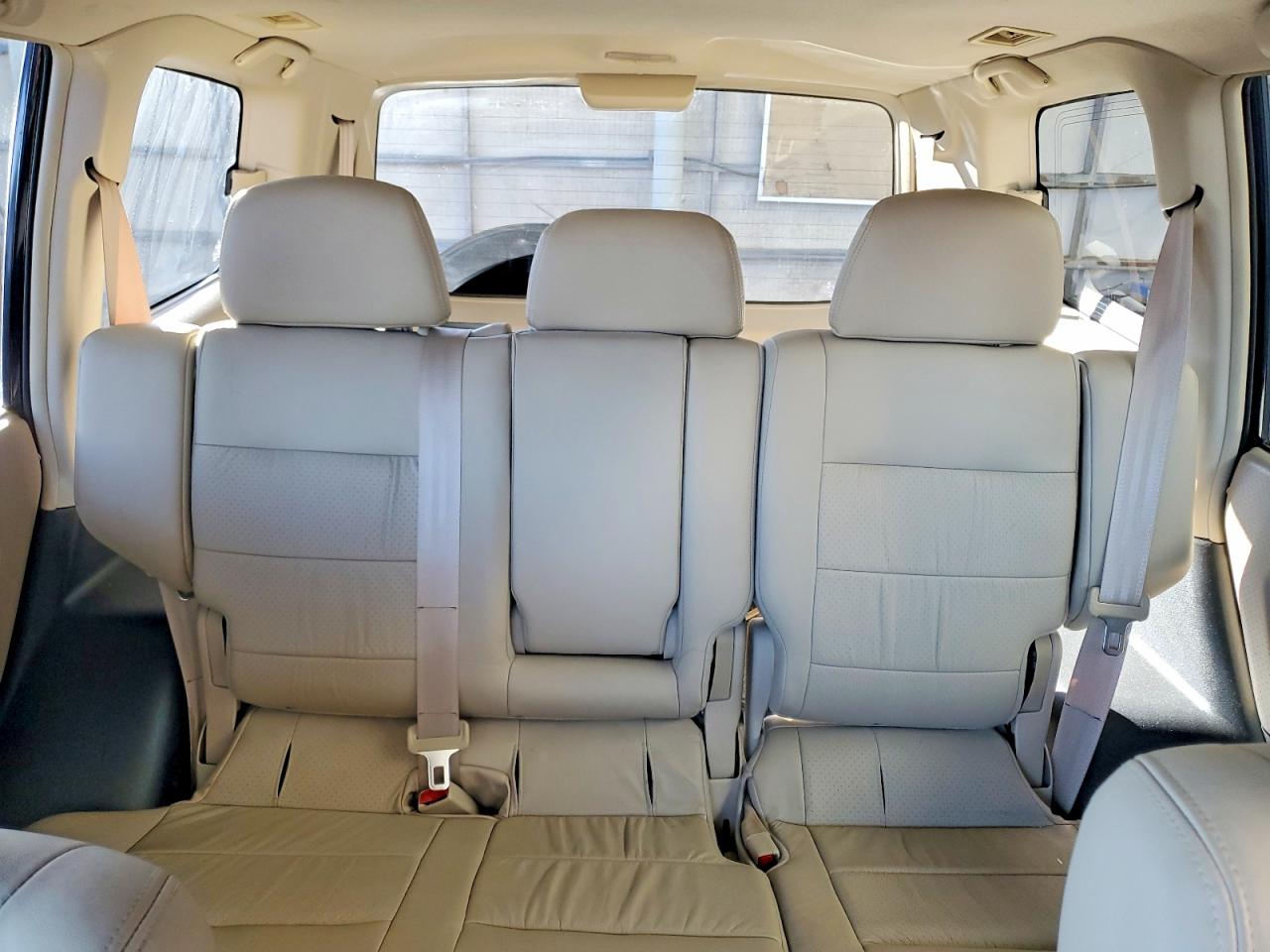 2005 Mitsubishi Montero Limited Black vin: JA4MW51S65J004420