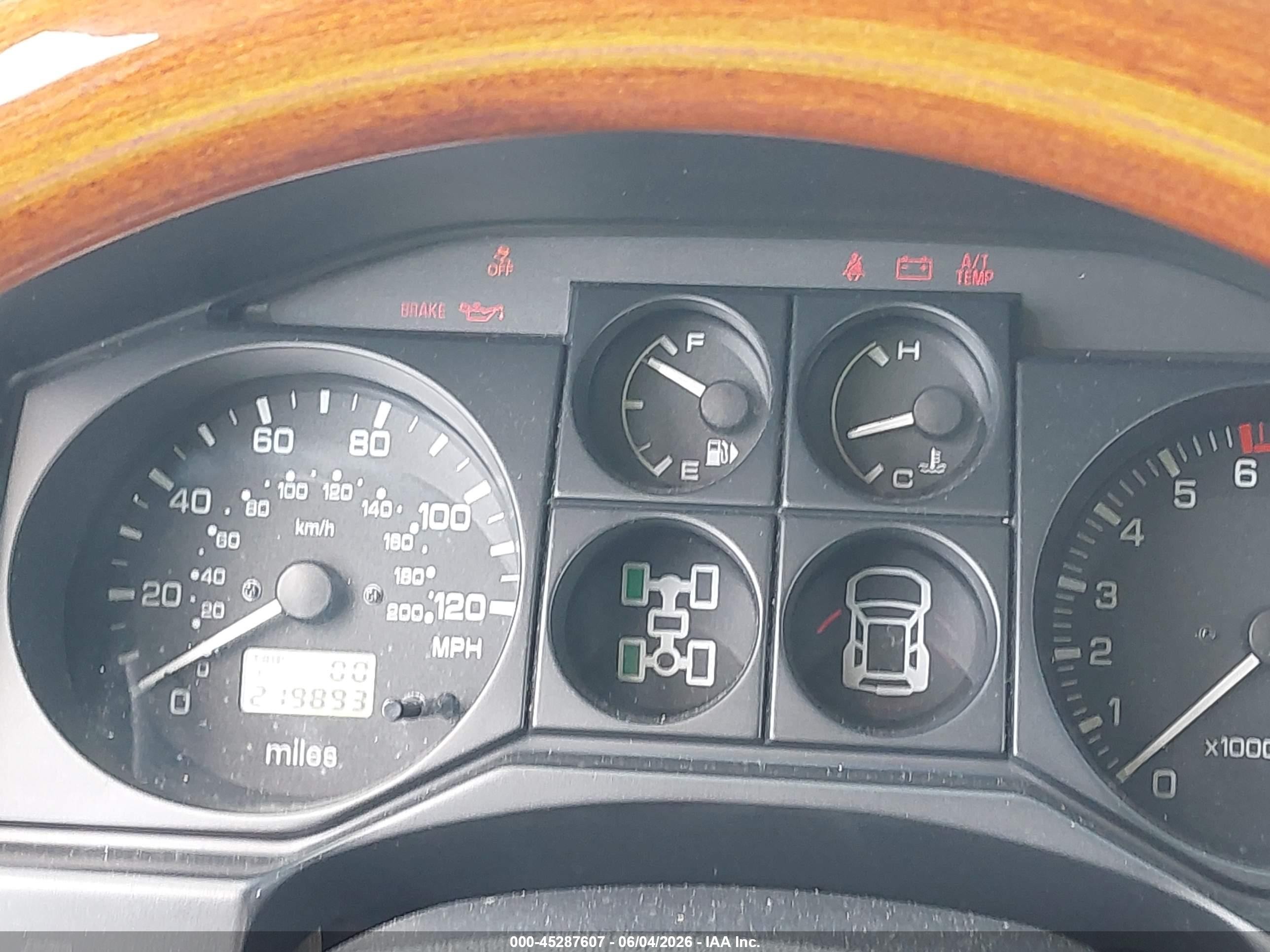 2003 Mitsubishi Montero 20th Anniversary/limited Gold vin: JA4NW51S33J037585