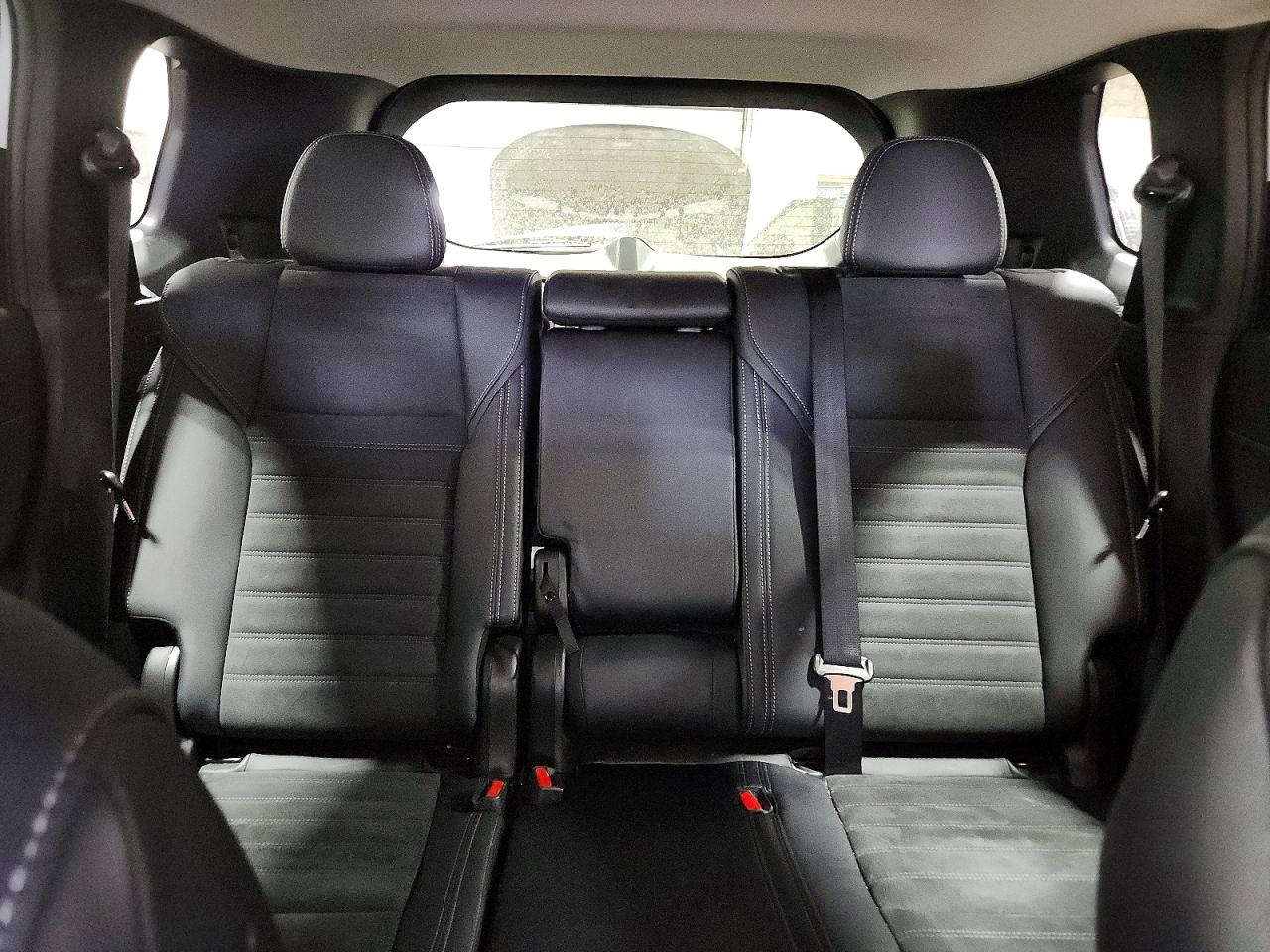 2025 Mitsubishi Outlander White vin: JA4T5VA90SZ042458