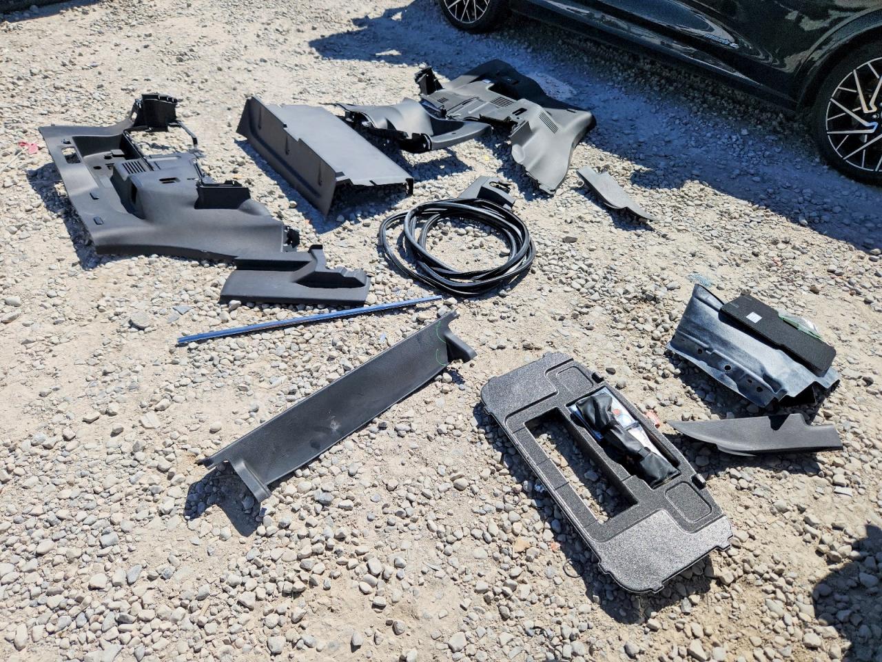 2024 Mitsubishi Outlander Se Silver vin: JA4T5VA94RZ020277