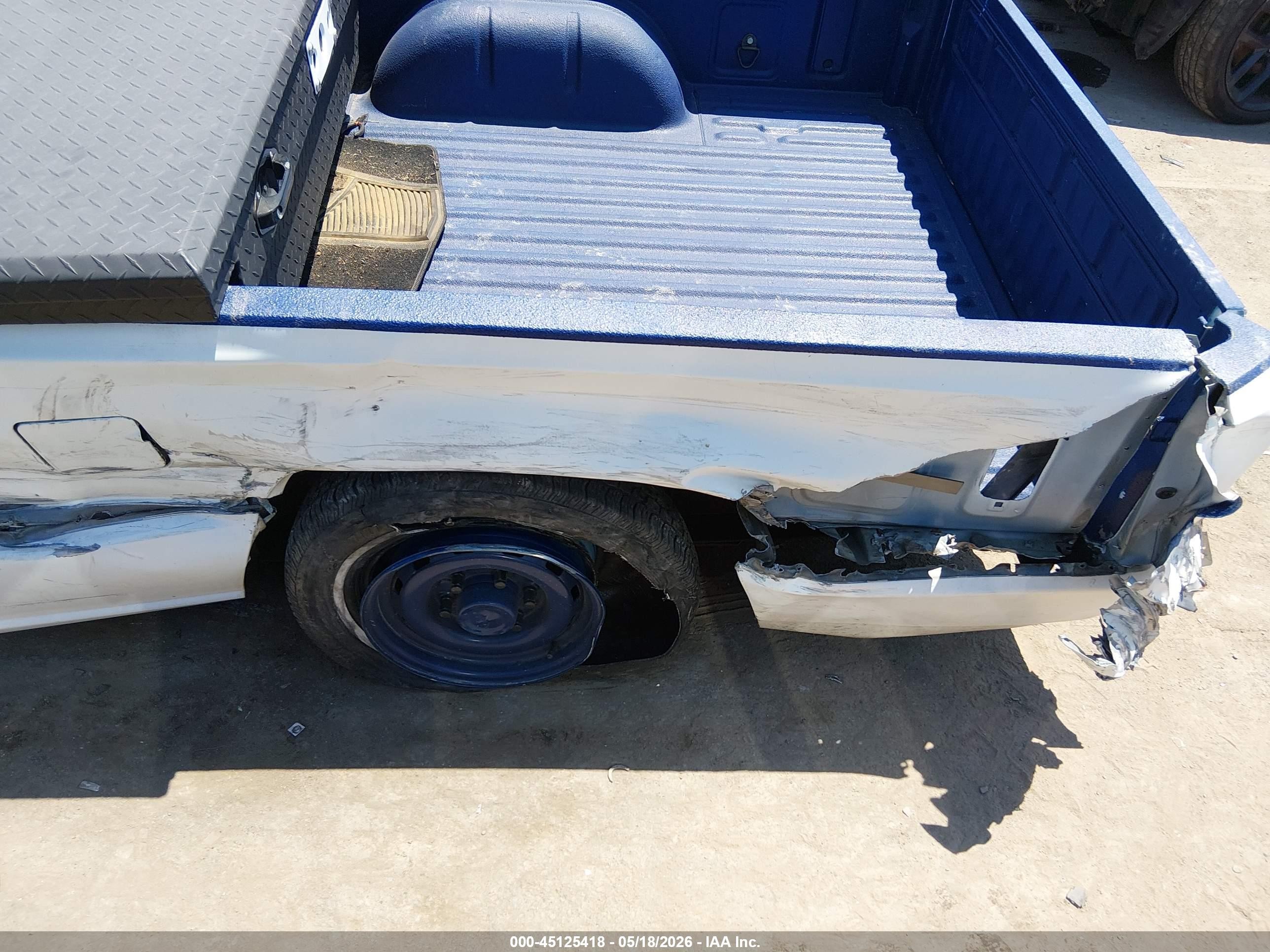 1991 Mitsubishi Mighty Max / S   White vin: JA7FL24W1MP003088