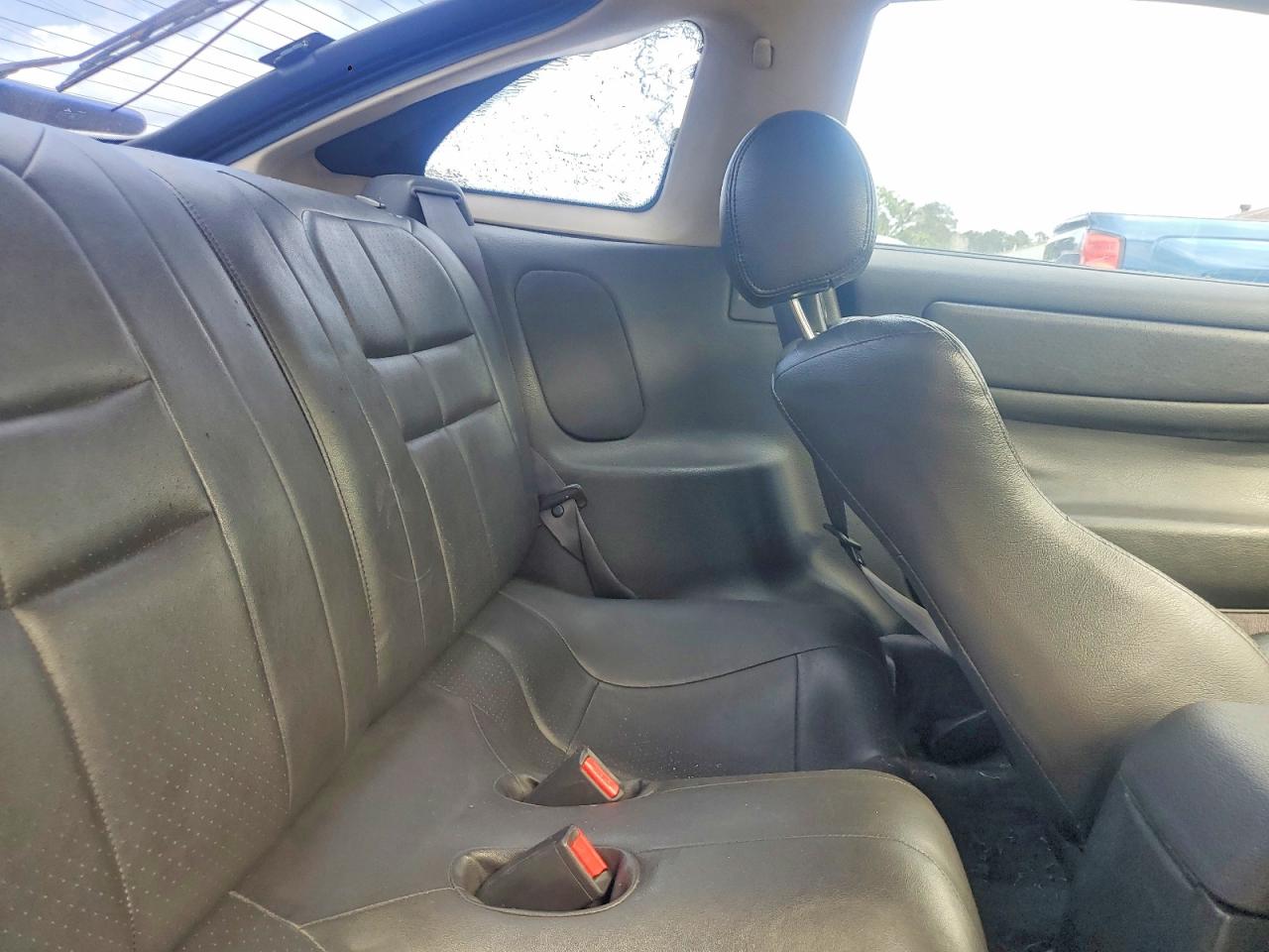 1993 Dodge Stealth R Blue vin: JB3BM64J4PY010286