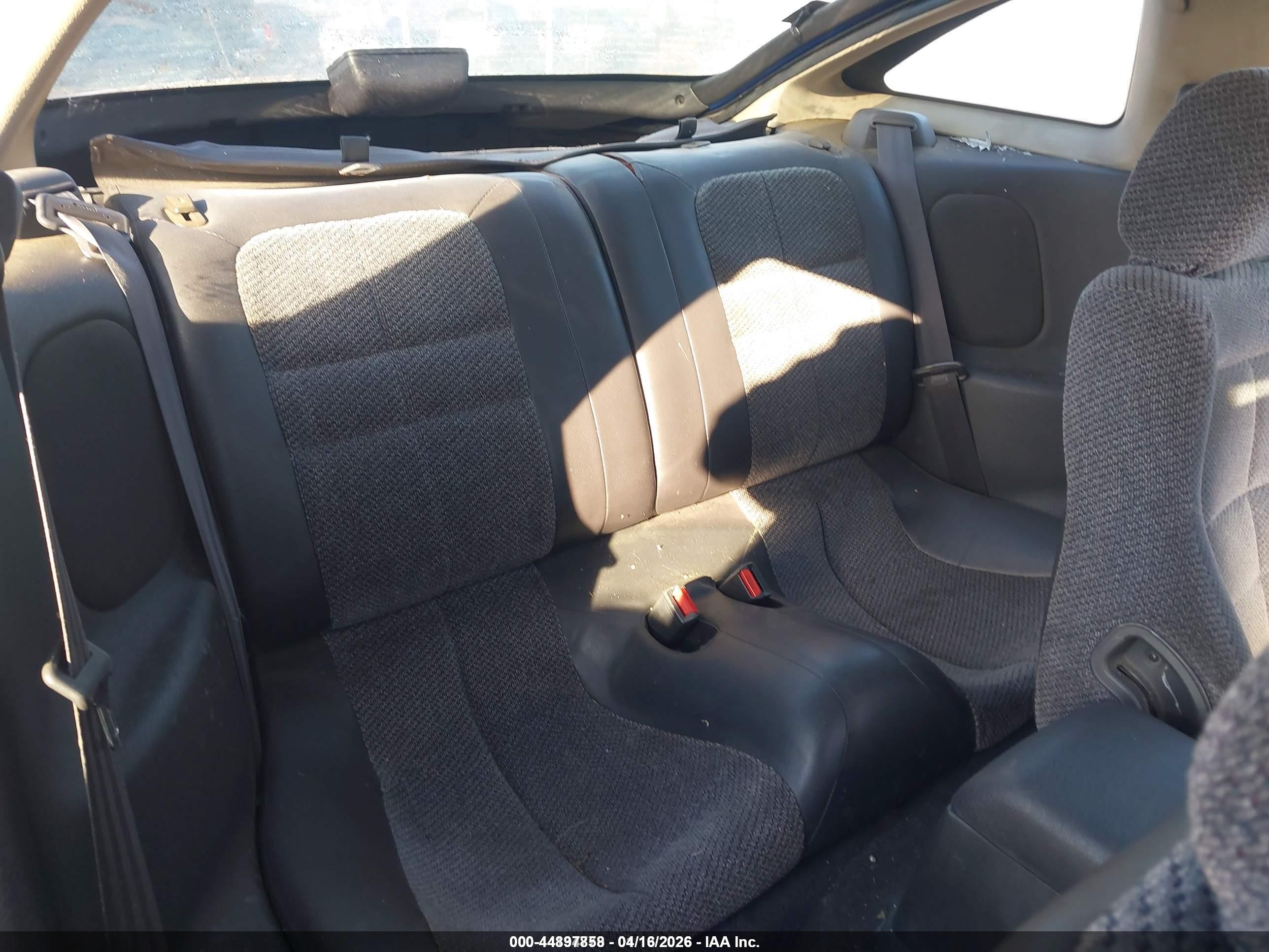 1991 Dodge Stealth   Blue vin: JB3XD44S6MY008649