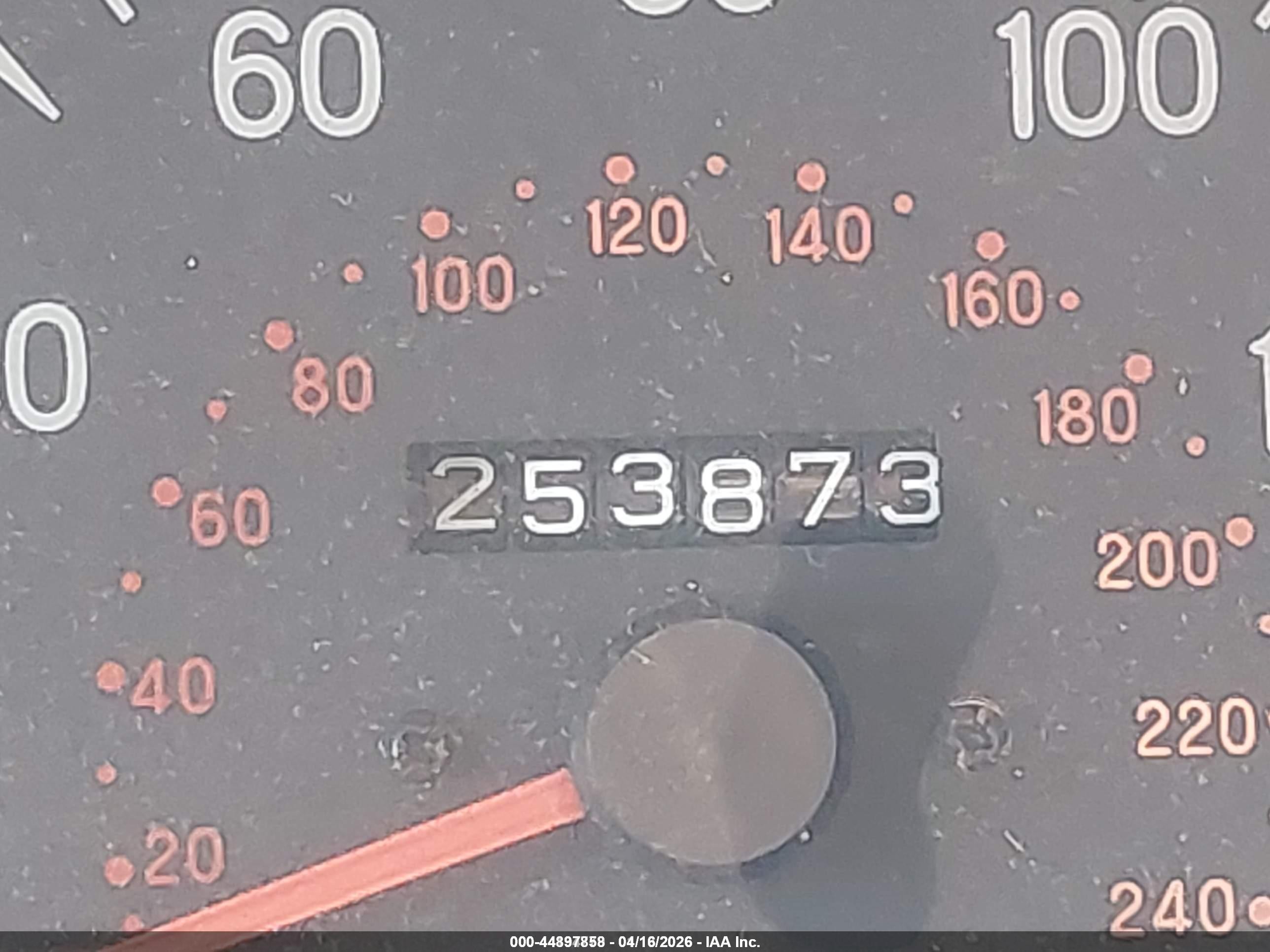 1991 Dodge Stealth   Blue vin: JB3XD44S6MY008649