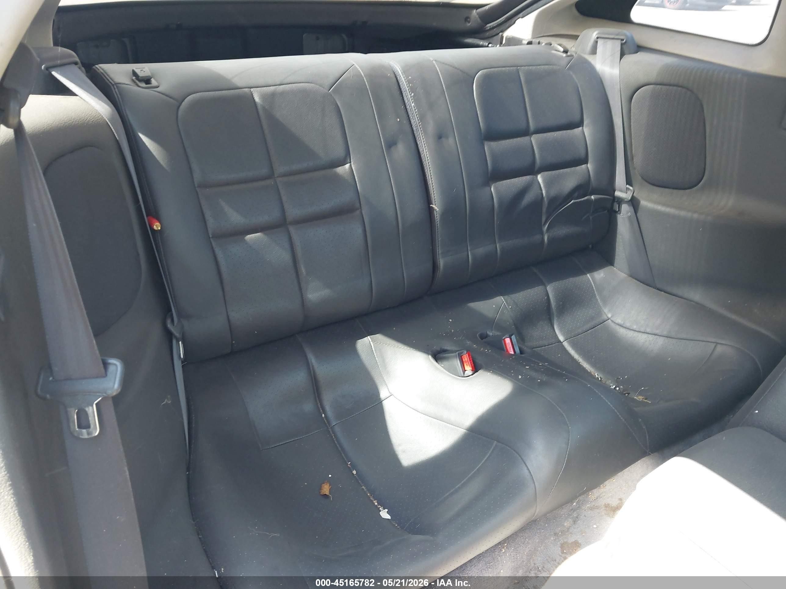 1992 Dodge Stealth R/t White vin: JB3XD64B2NY041659