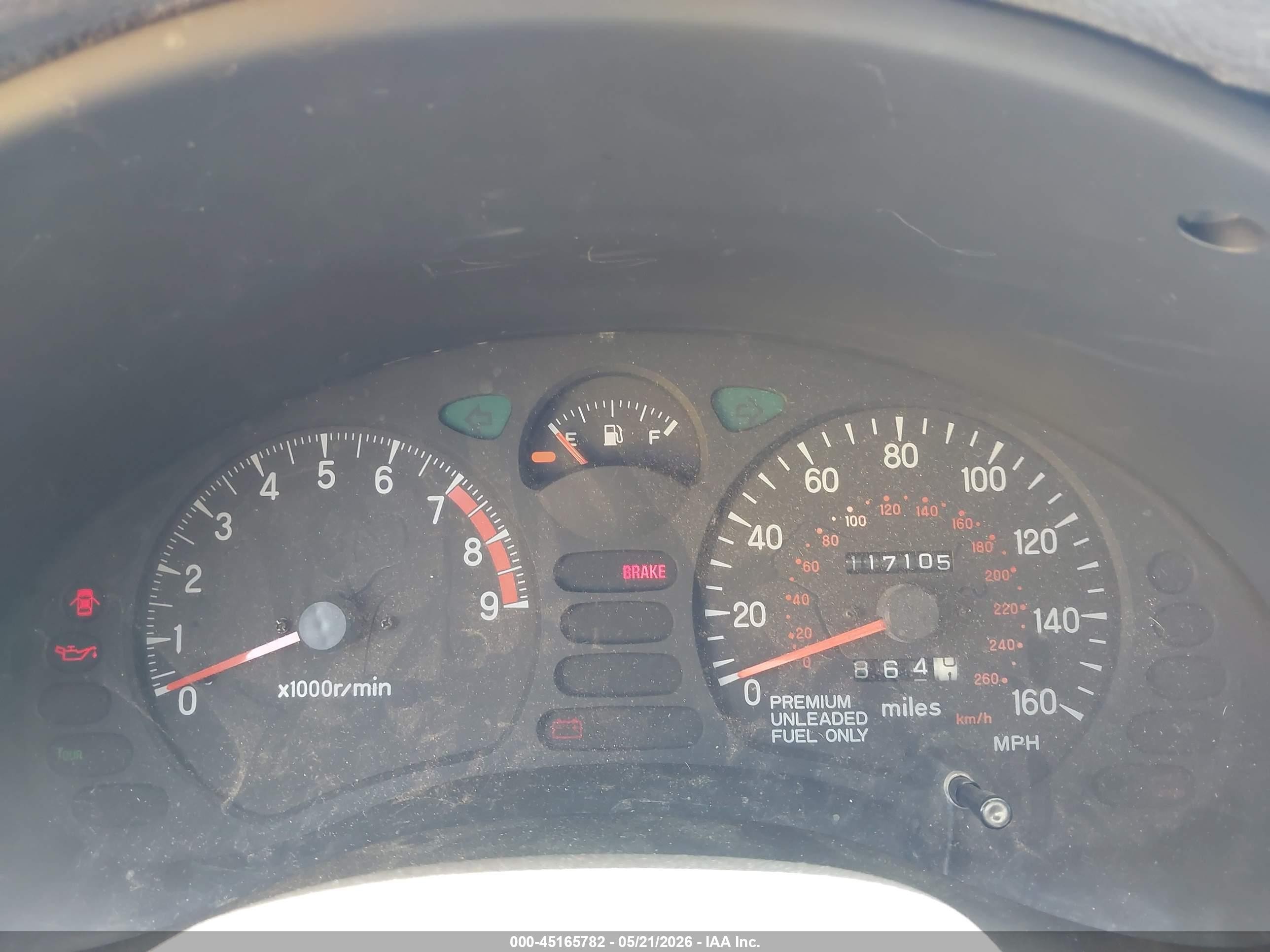 1992 Dodge Stealth R/t White vin: JB3XD64B2NY041659