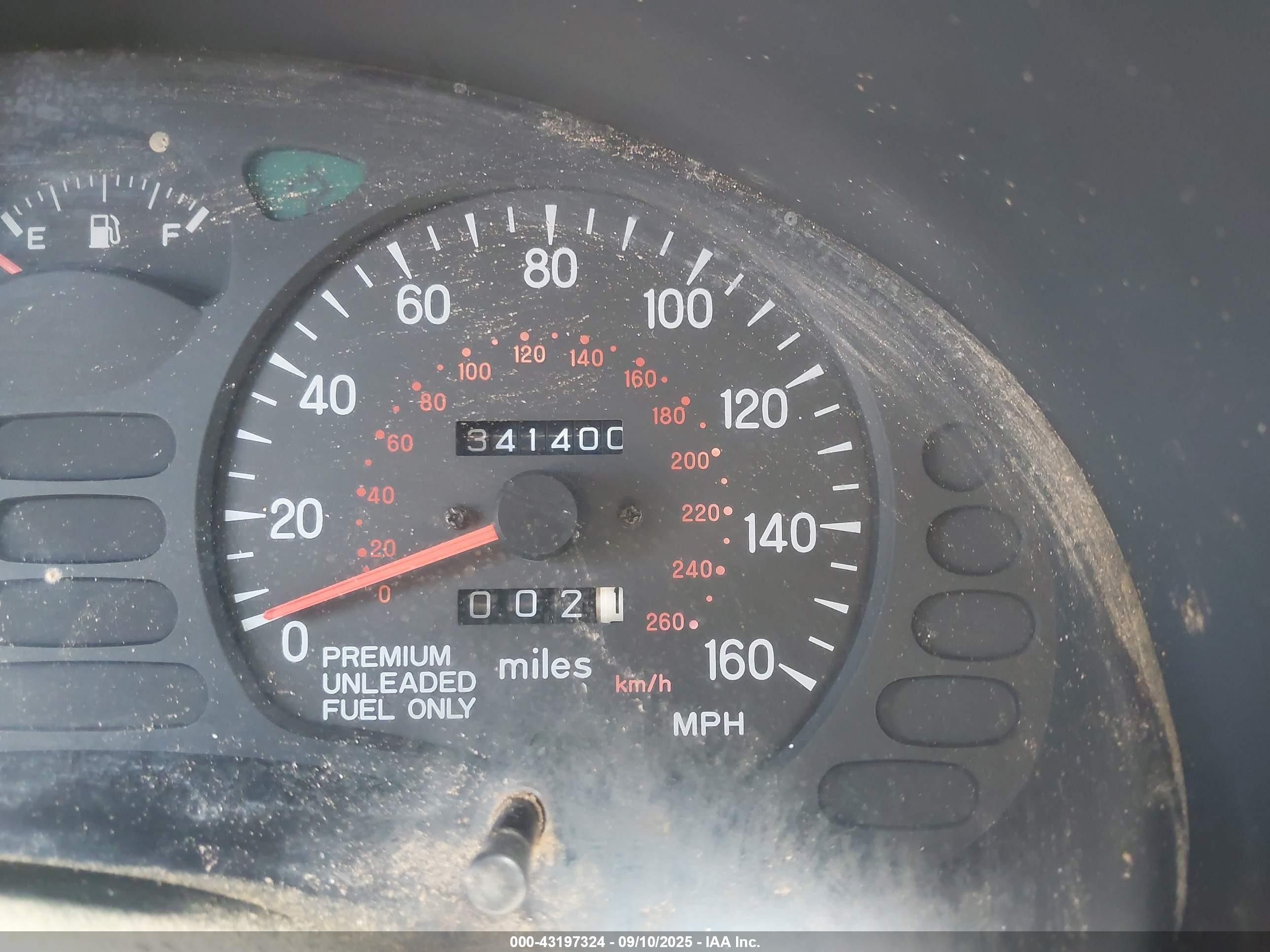 1992 Dodge Stealth R/t Black vin: JB3XD64B4NY041727