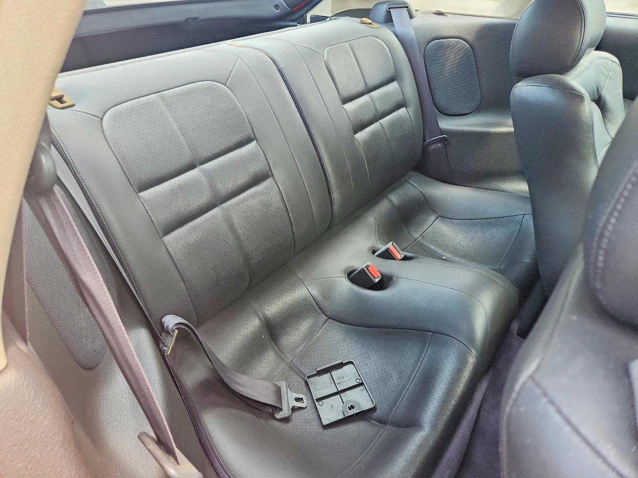 1991 Dodge Stealth R/t Red vin: JB3XD64B5MY006919