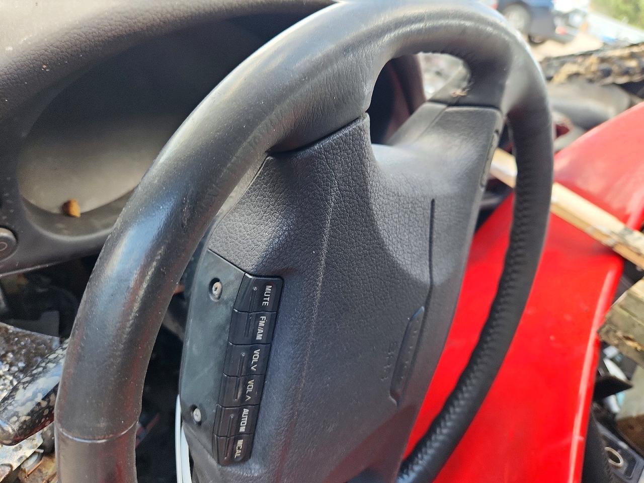 1992 Dodge Stealth R/t Red vin: JB3XD64B6NY048288