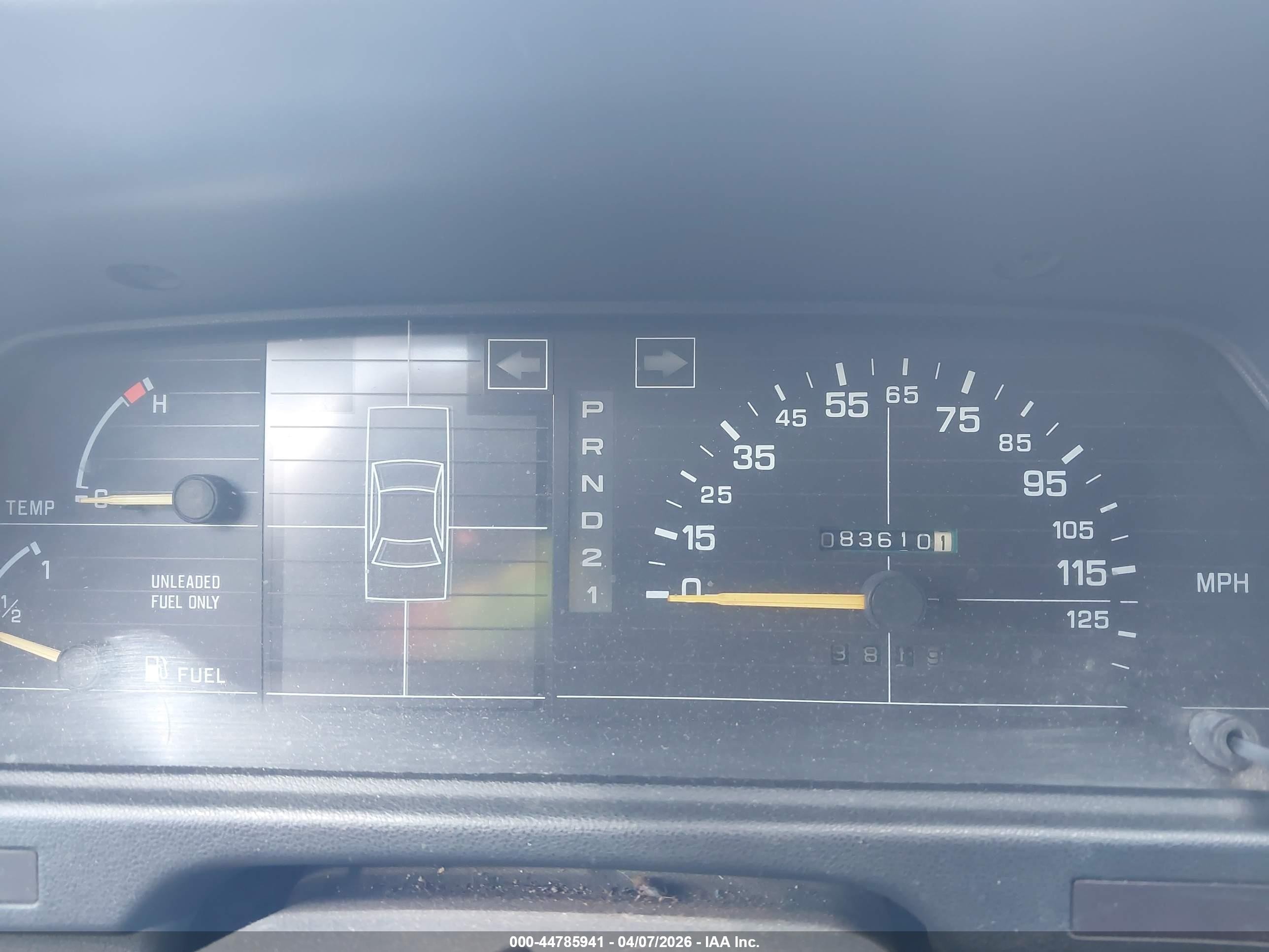1987 Subaru Dl   Silver vin: JF1AC42B2HC235257
