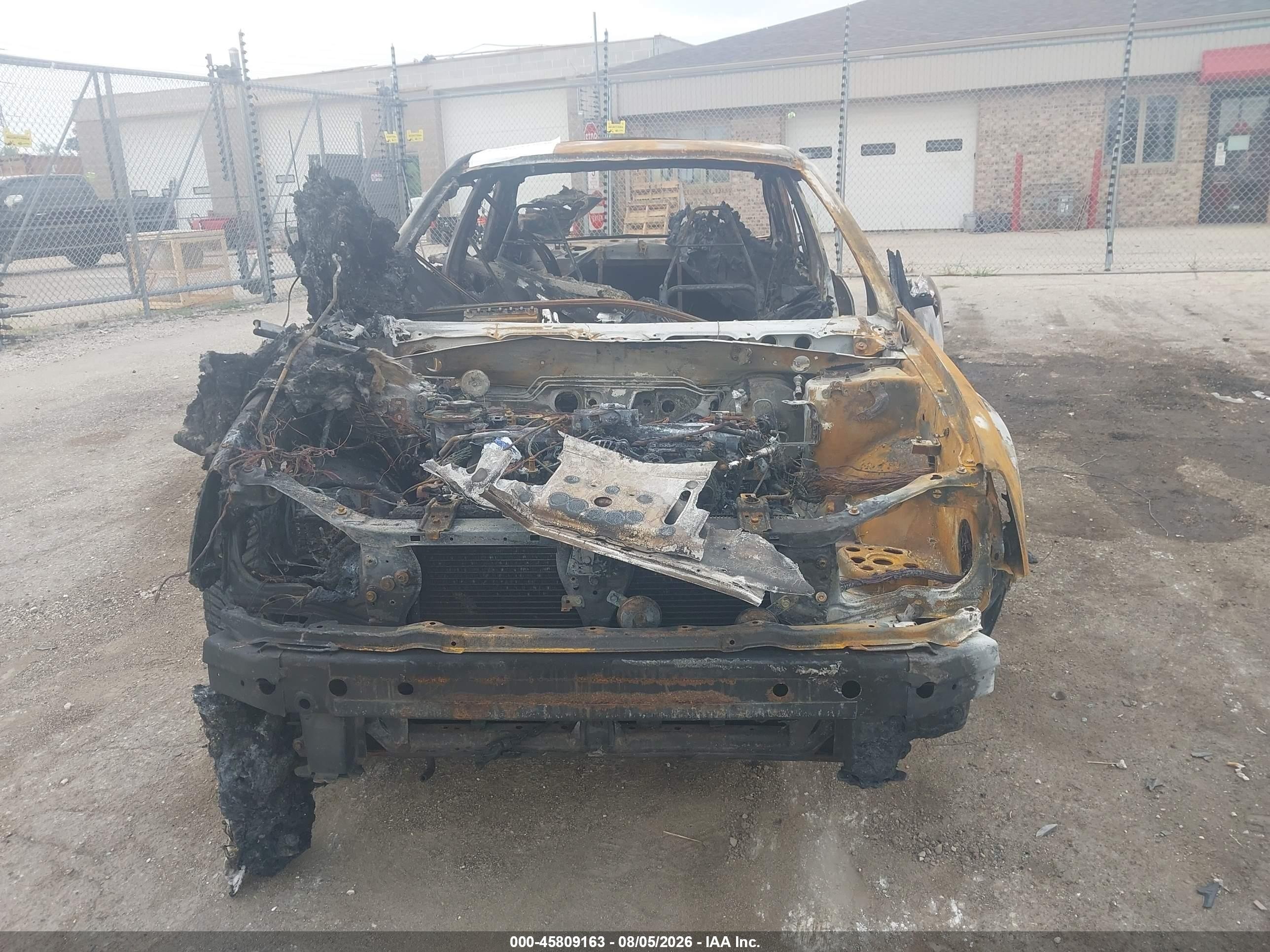 2005 Subaru Impreza Wrx Серый vin: JF1GD29645G505761