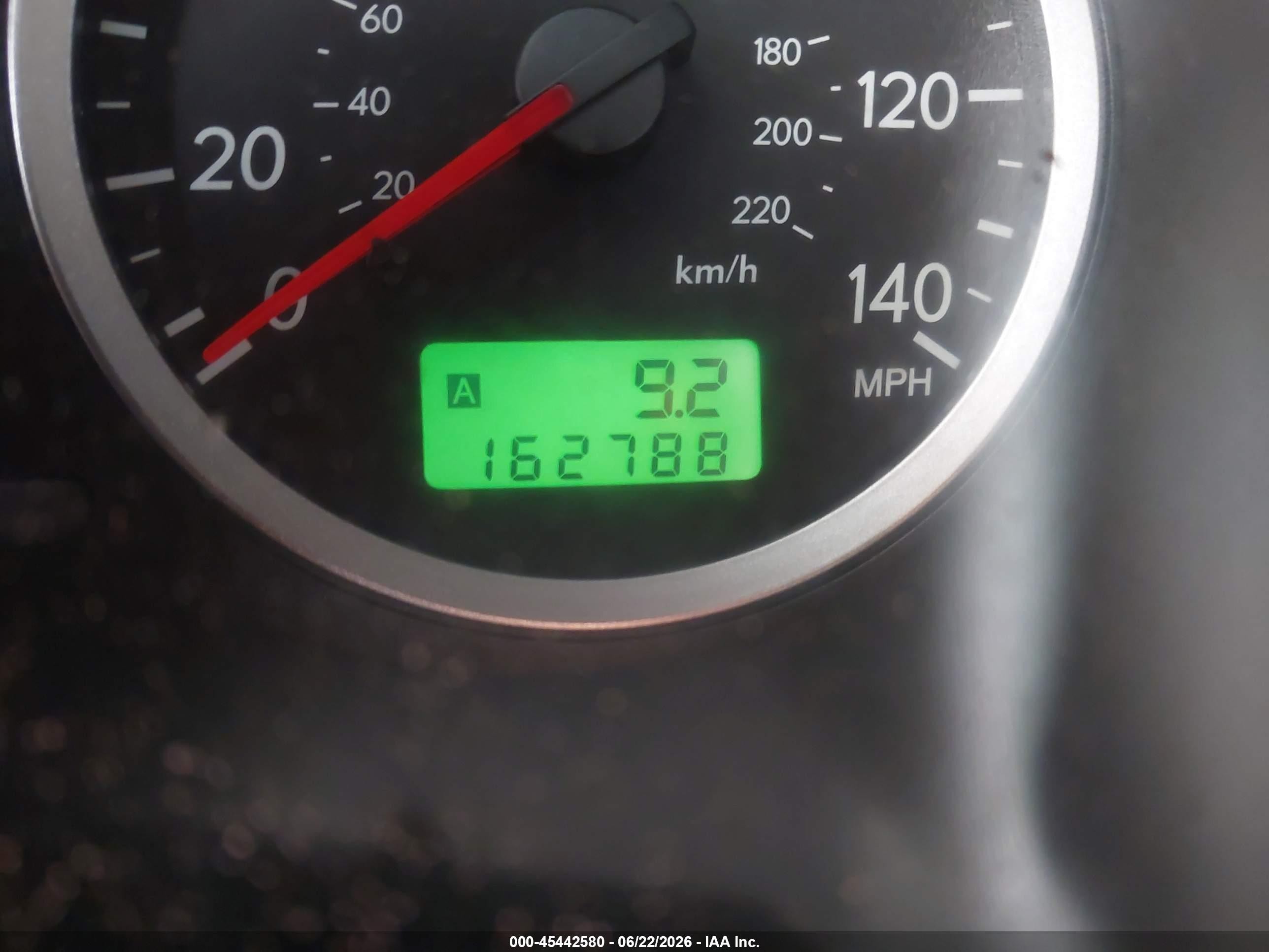 2004 Subaru Impreza Wrx Silver vin: JF1GD29674G523850