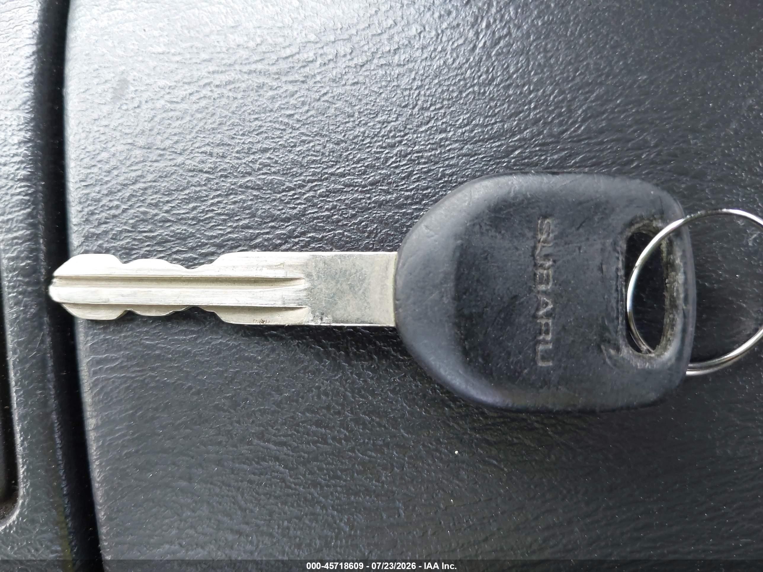 2004 Subaru Impreza Wrx Silver vin: JF1GD29674G523850
