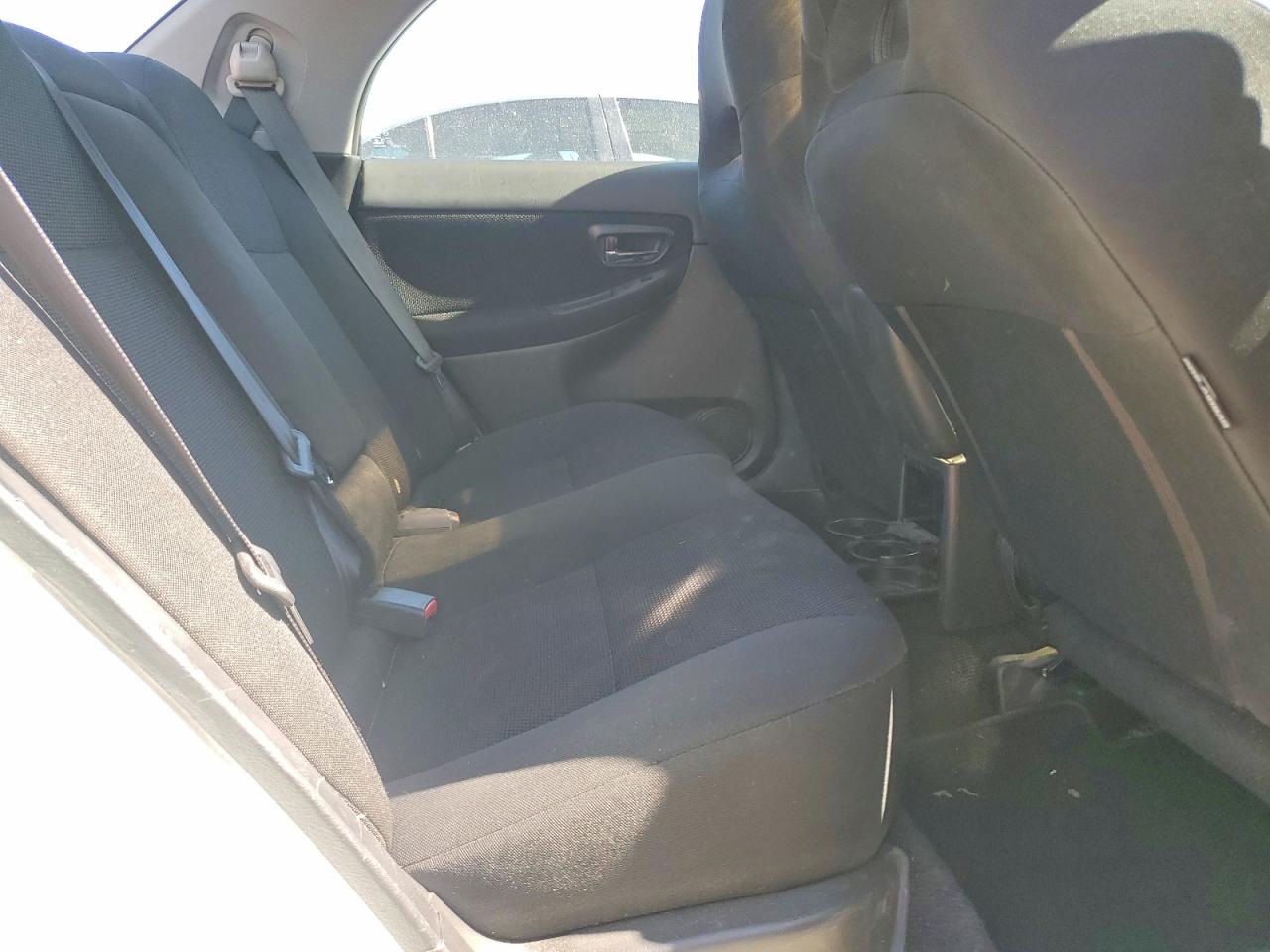 2005 Subaru Impreza Wrx White vin: JF1GD29685G516519