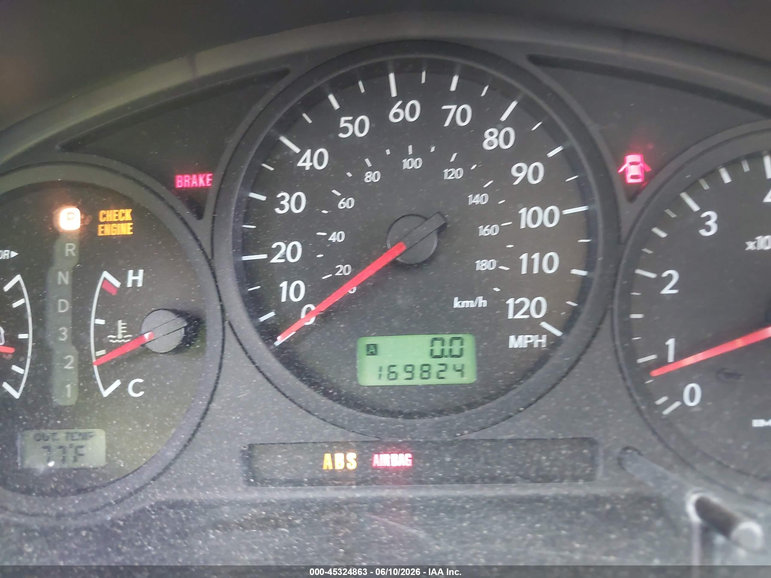 2007 Subaru Impreza 2.5i Серый vin: JF1GD616X7H505196
