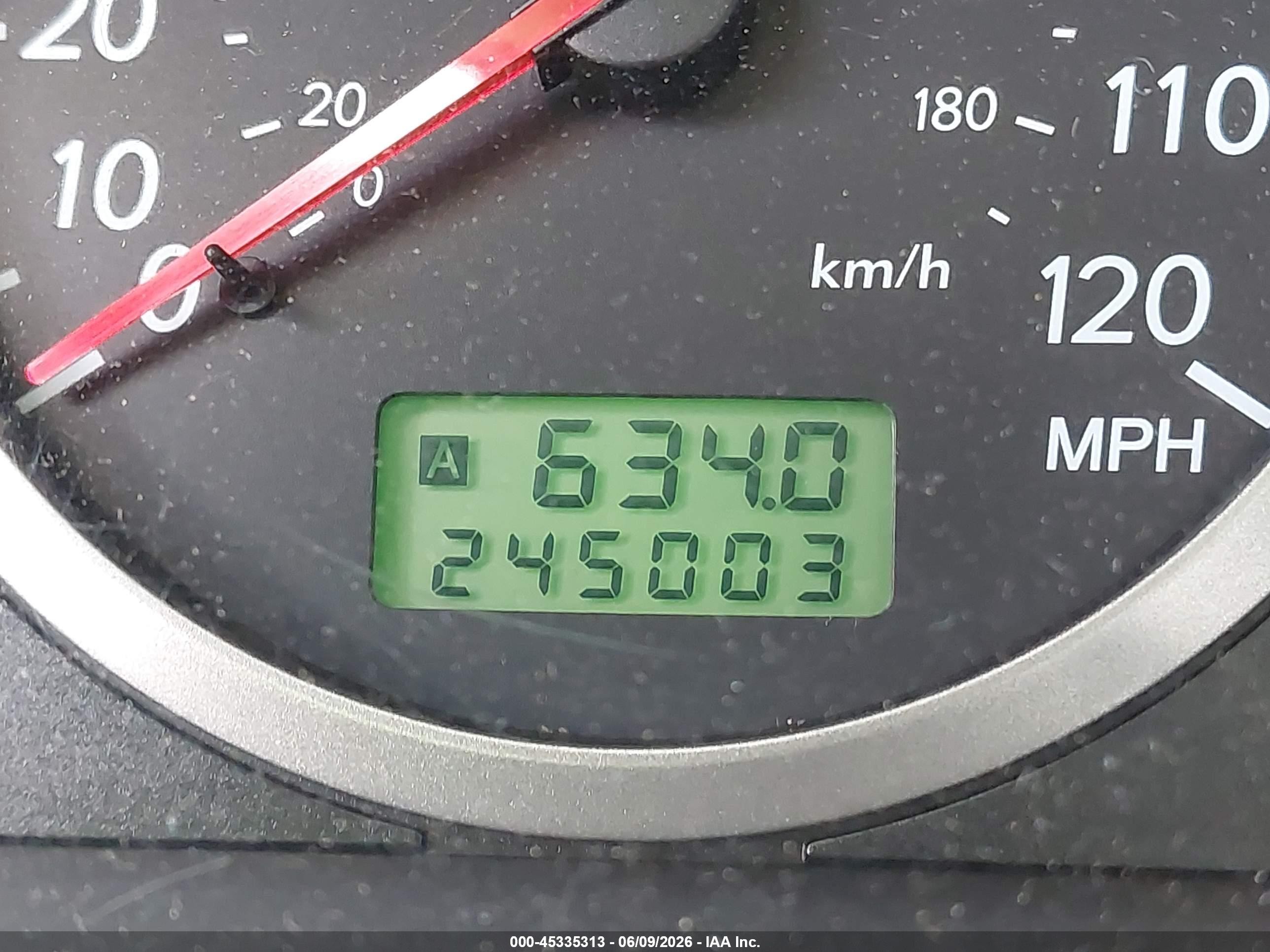 2005 Subaru Impreza 2.5rs Gray vin: JF1GD66545H516739