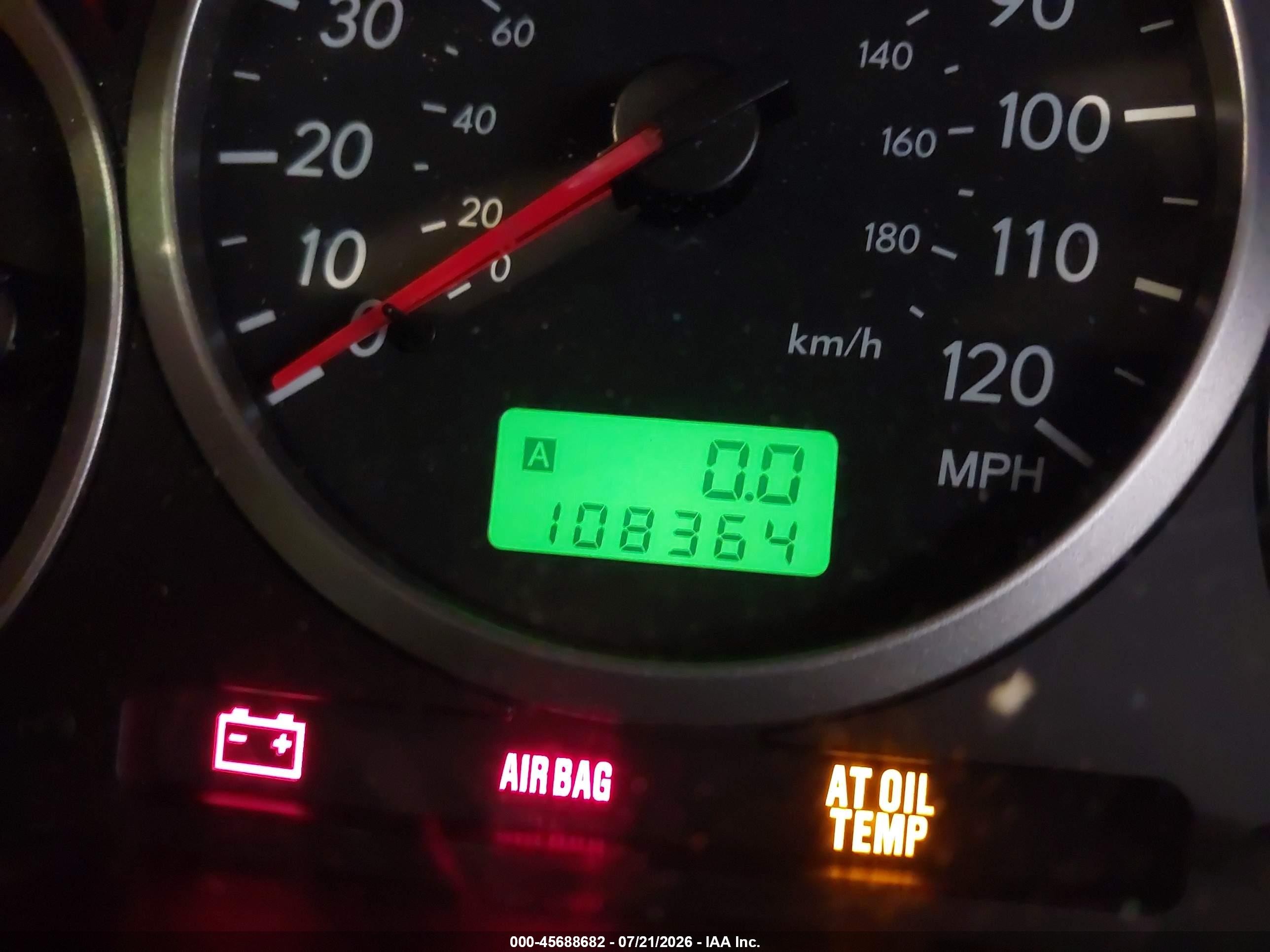 2004 Subaru Impreza 2.5rs Red vin: JF1GD67514H508644