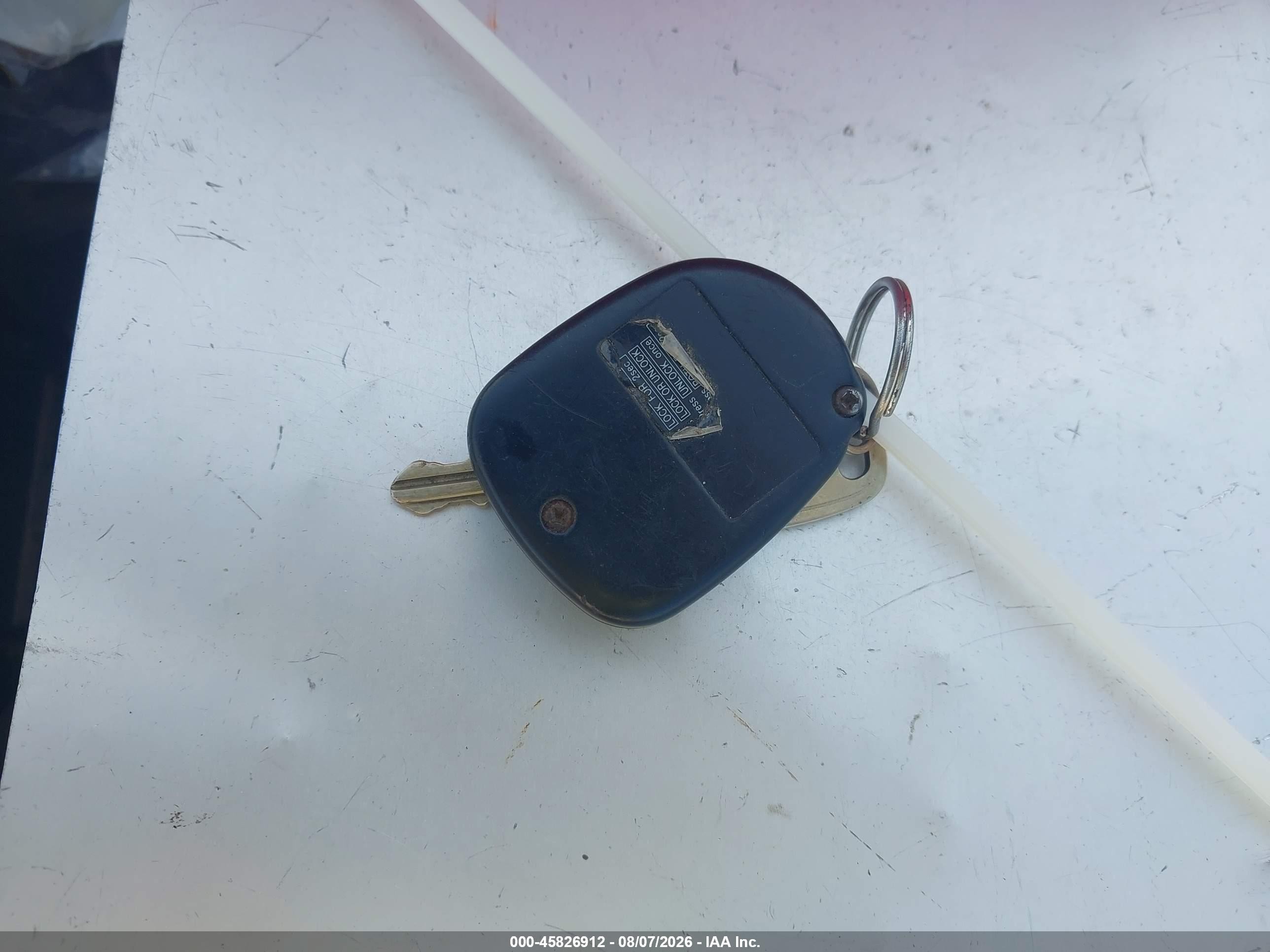 2002 Subaru Impreza Rs Blue vin: JF1GD67522H515034