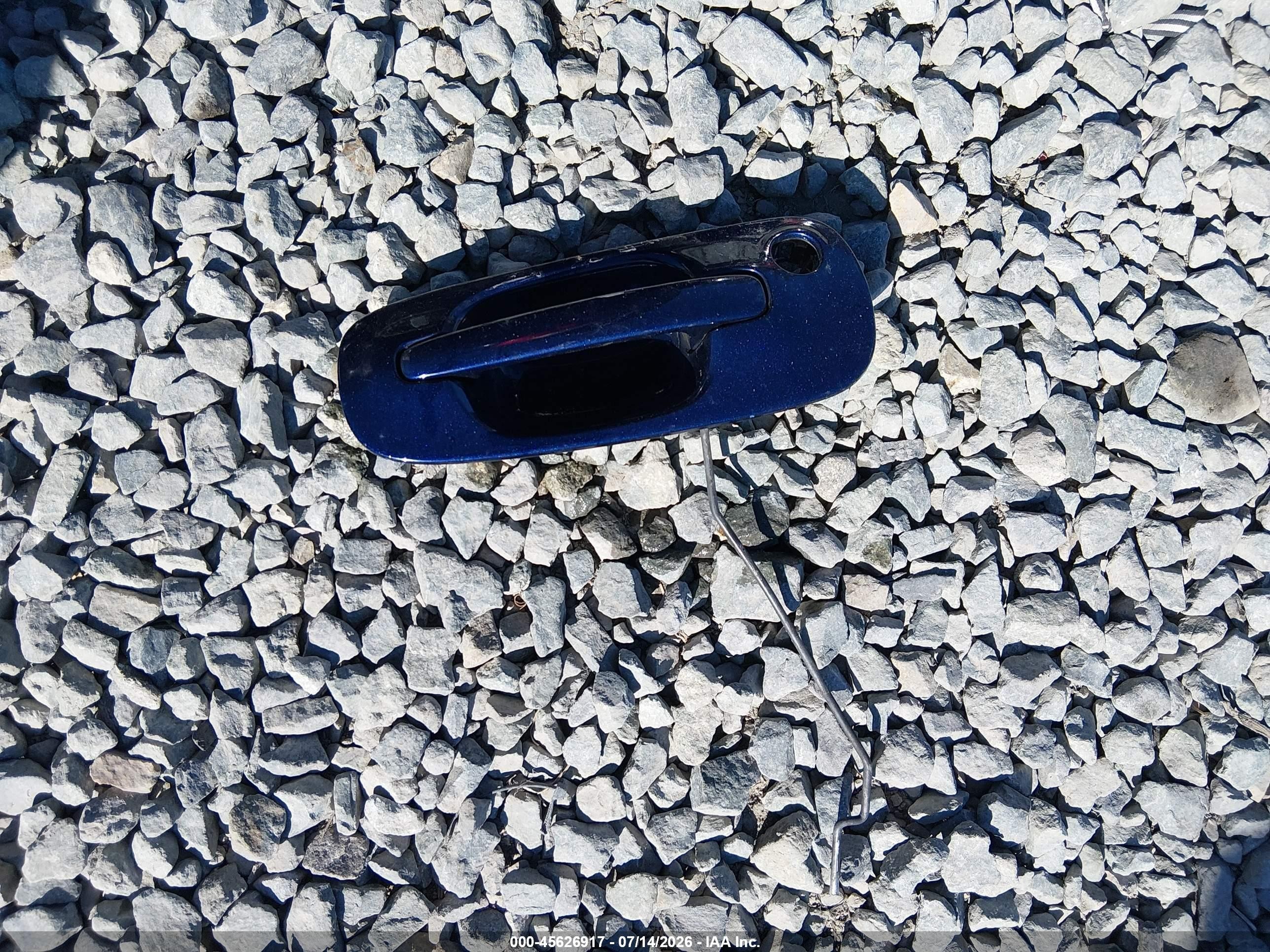 2002 Subaru Impreza 2.5rs Blue vin: JF1GD67572G503936