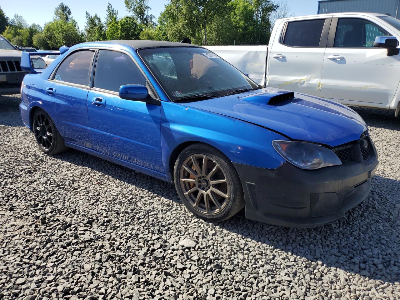 Price & History 2006 Subaru Impreza Wrx Sti 2.5l 4 vin