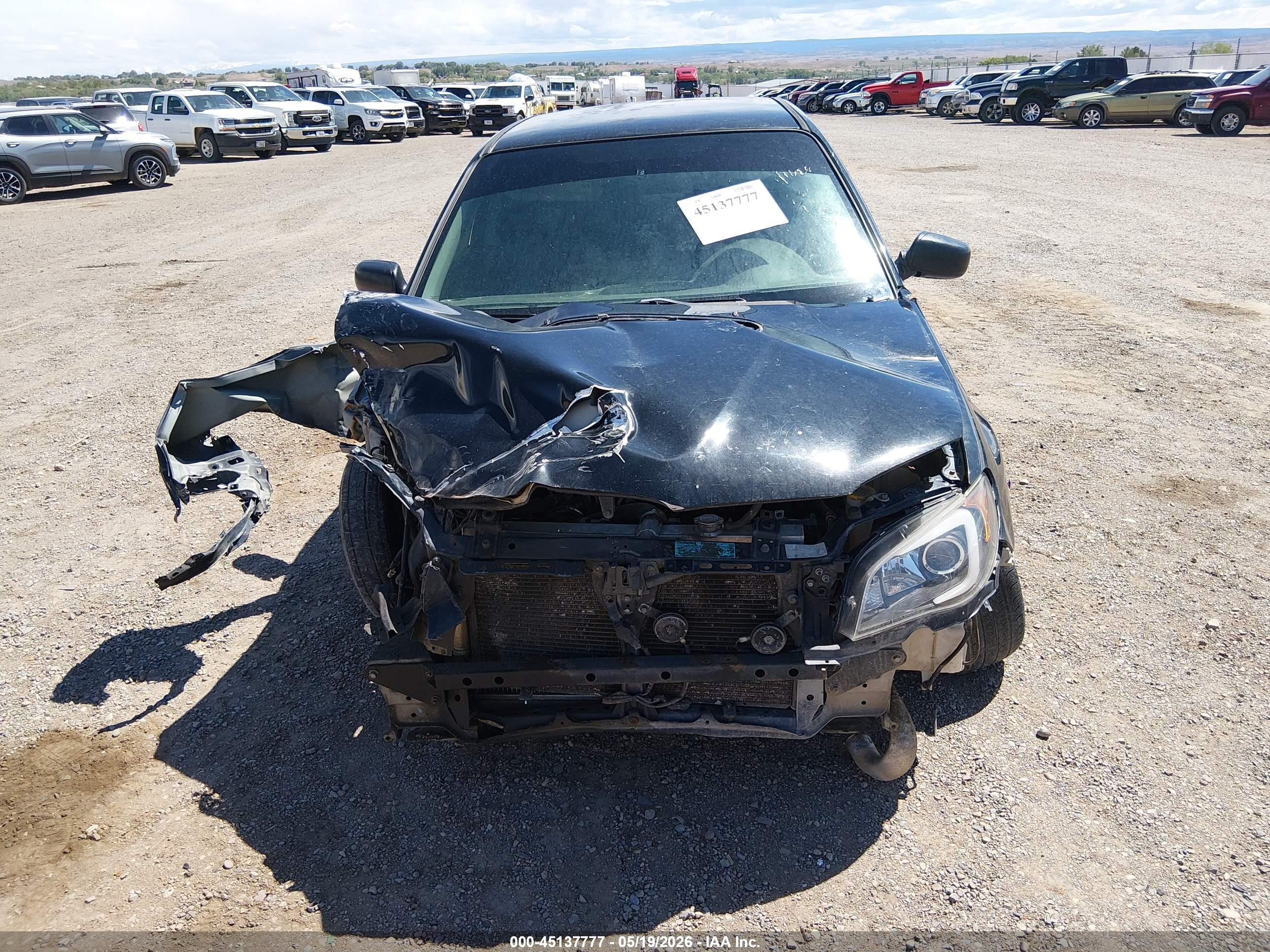 2007 Subaru Impreza Wrx Tr Black vin: JF1GD756X7G510954