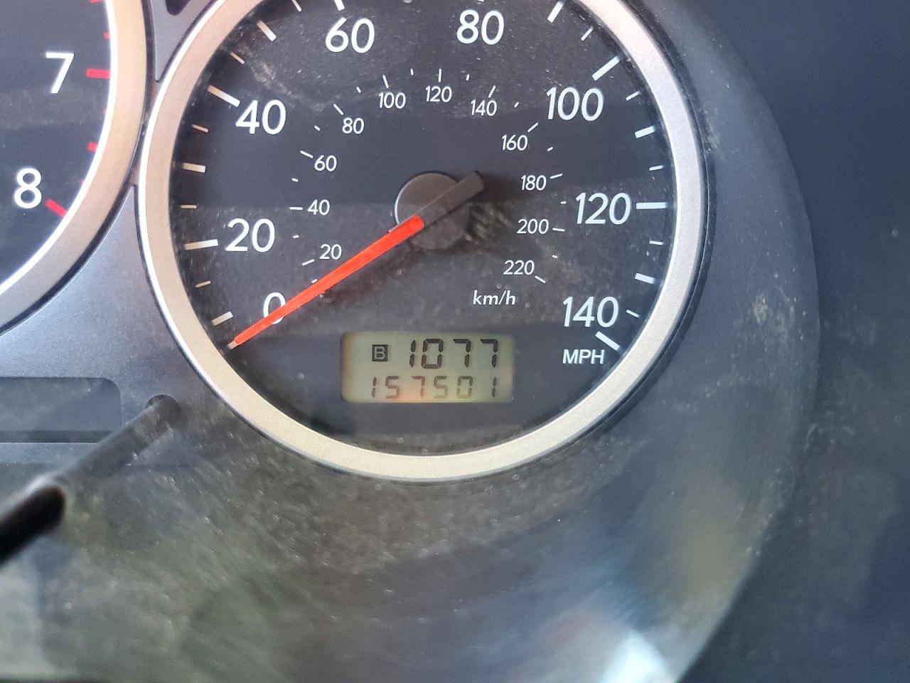 2006 Subaru Impreza Wrx Blue vin: JF1GD79676G502707