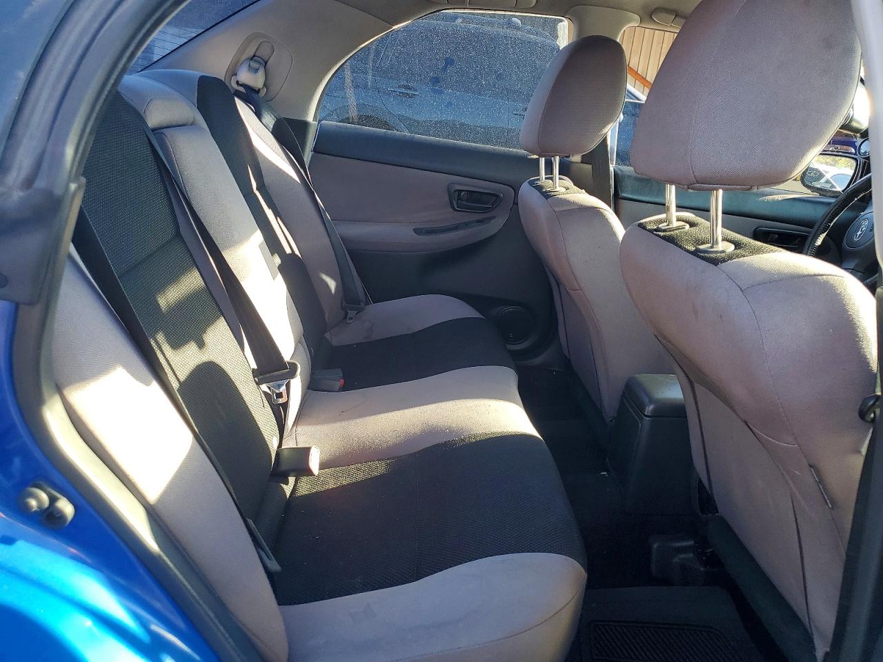 2006 Subaru Impreza Wrx Blue vin: JF1GD79676G502707