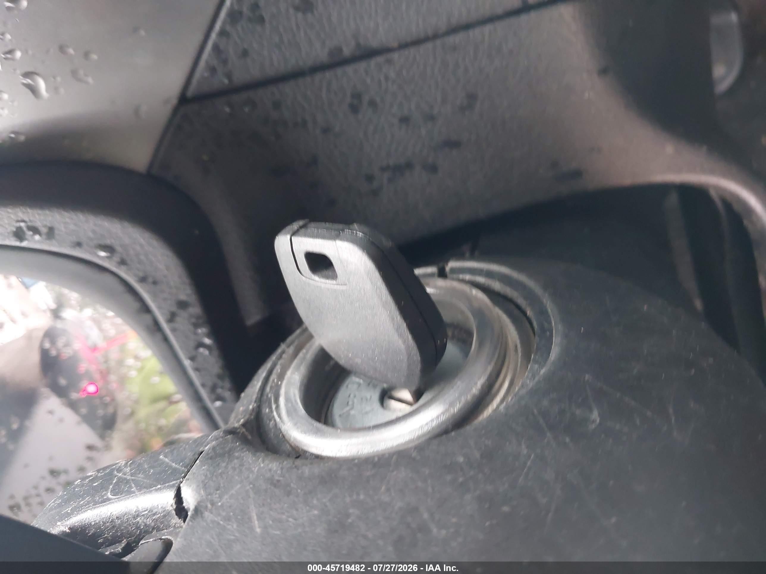 2009 Subaru Impreza 2.5i Серый vin: JF1GE60629H506277