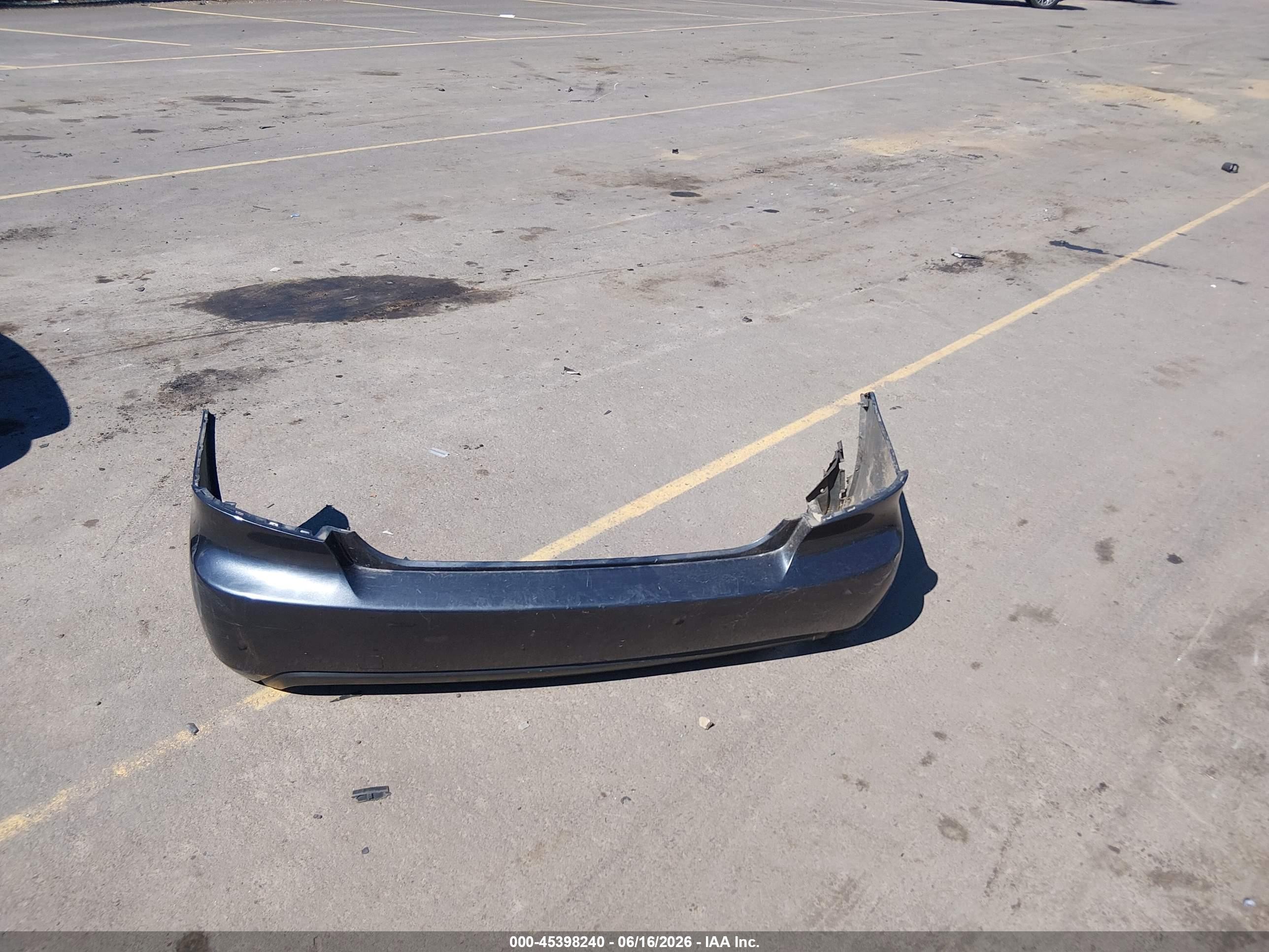 2009 Subaru Impreza 2.5i Серый vin: JF1GE60649H520150