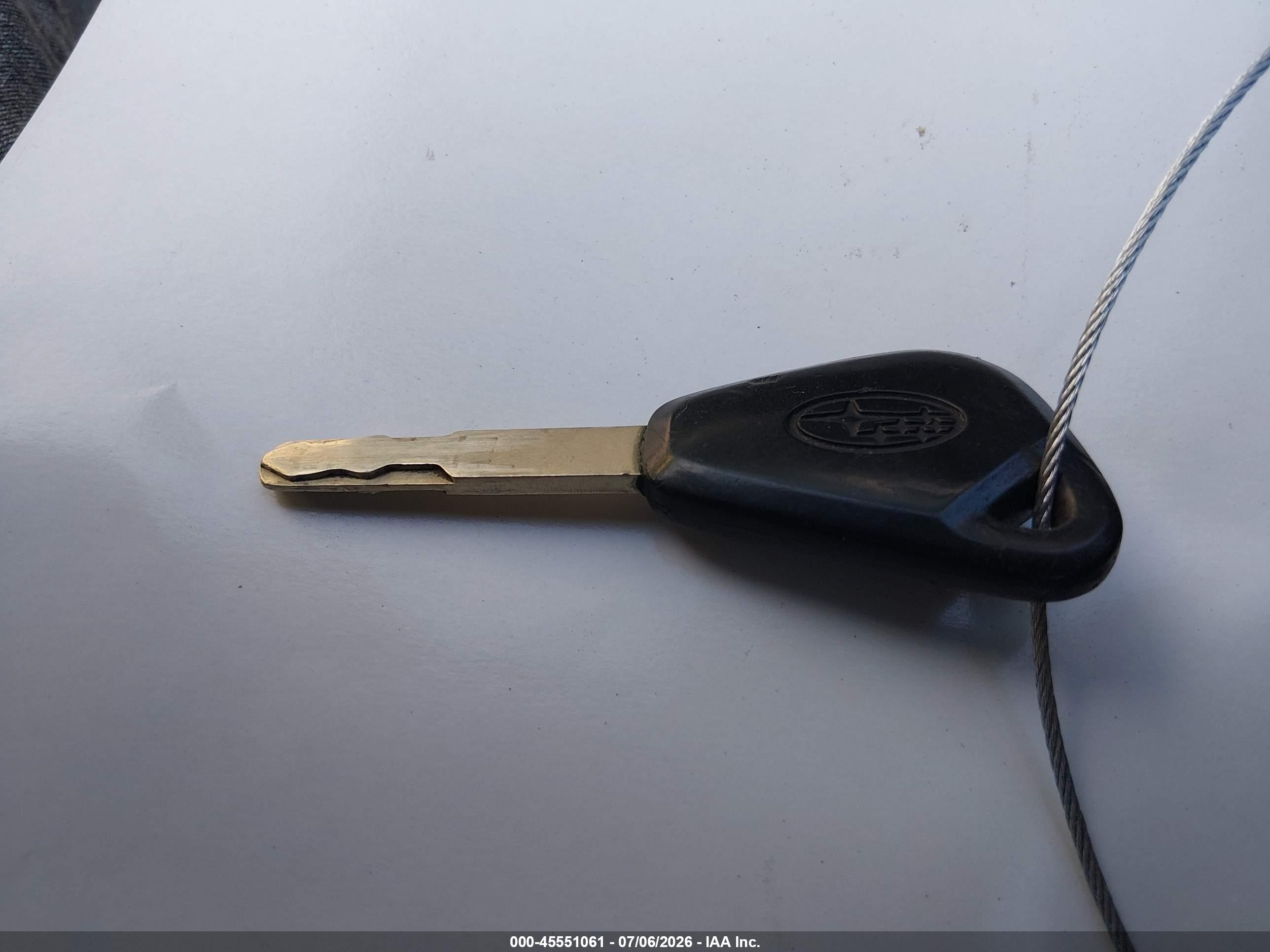 2009 Subaru Impreza 2.5i Черный vin: JF1GE60669H513765