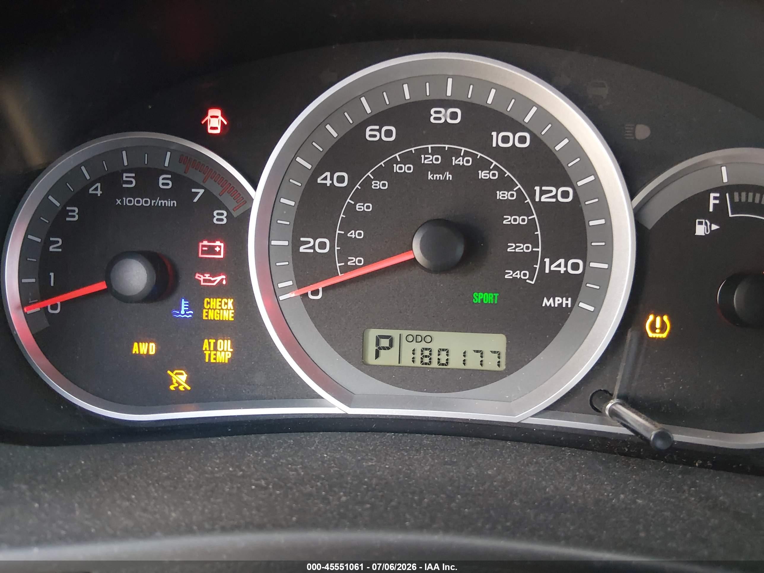 2009 Subaru Impreza 2.5i Черный vin: JF1GE60669H513765