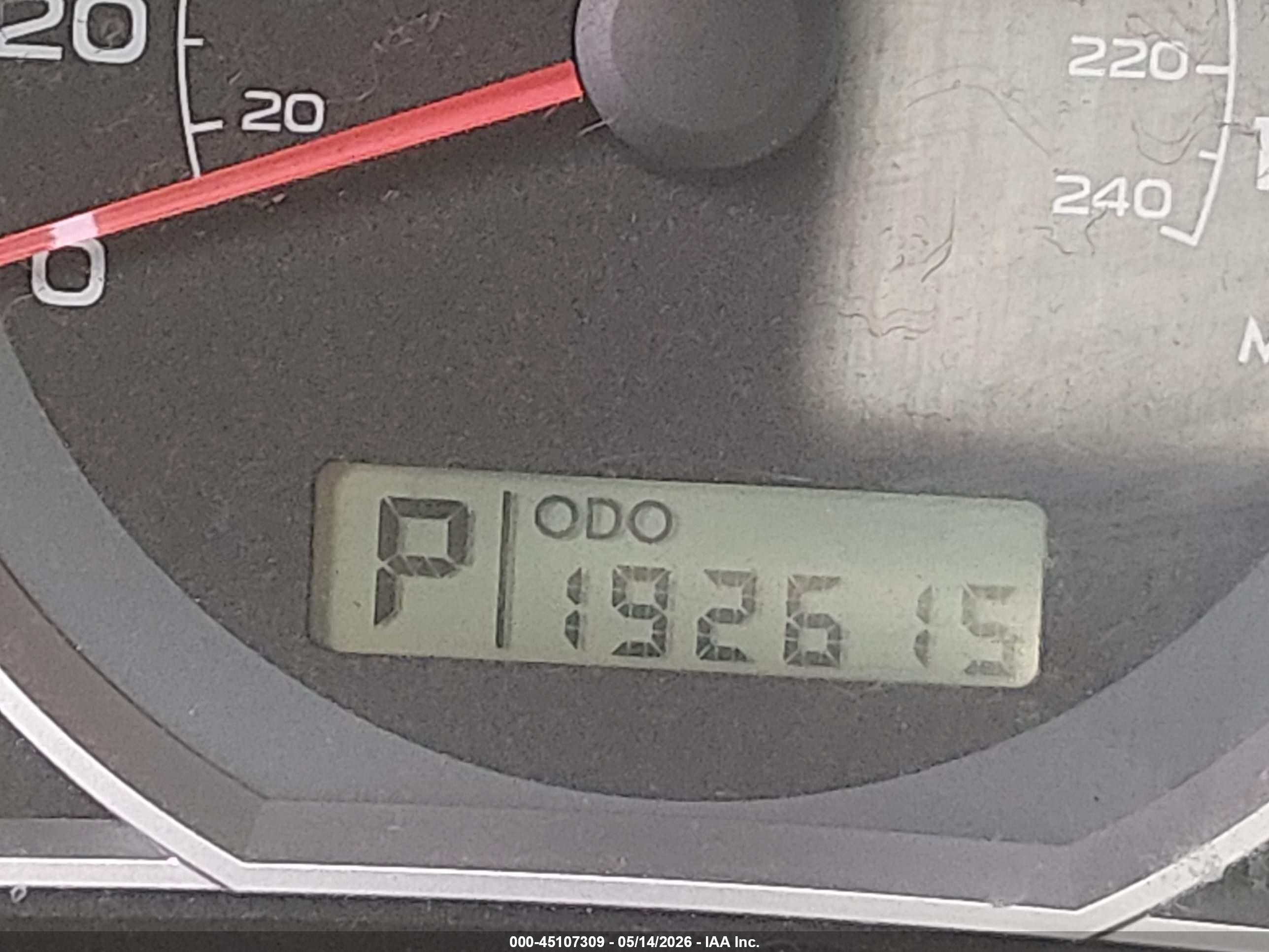 2008 Subaru Impreza  (natl) I/i W/premium Pkg/i W/sat/nav Black vin: JF1GE61608H521597