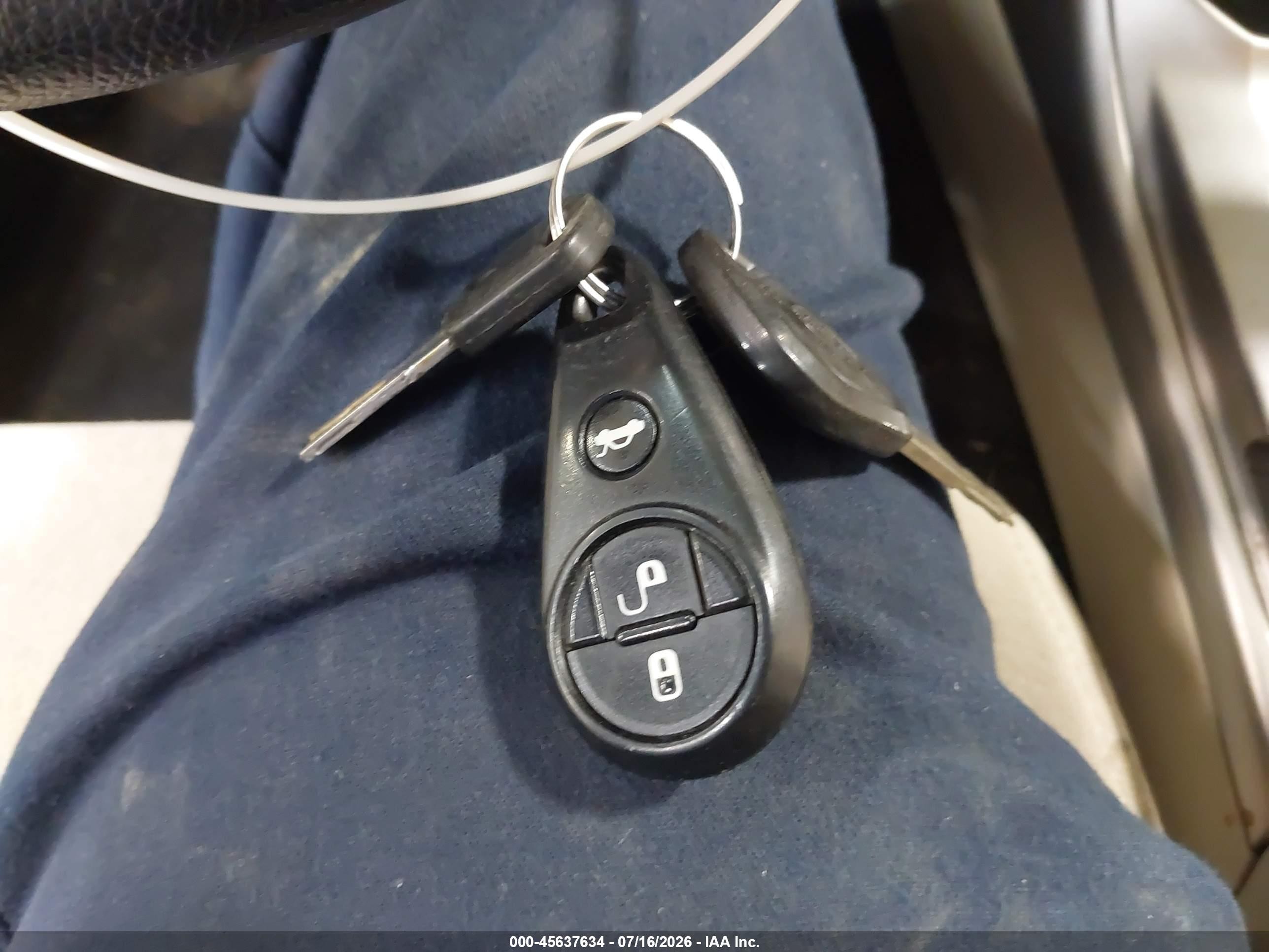 2009 Subaru Impreza 2.5i Синий vin: JF1GE61649H510376