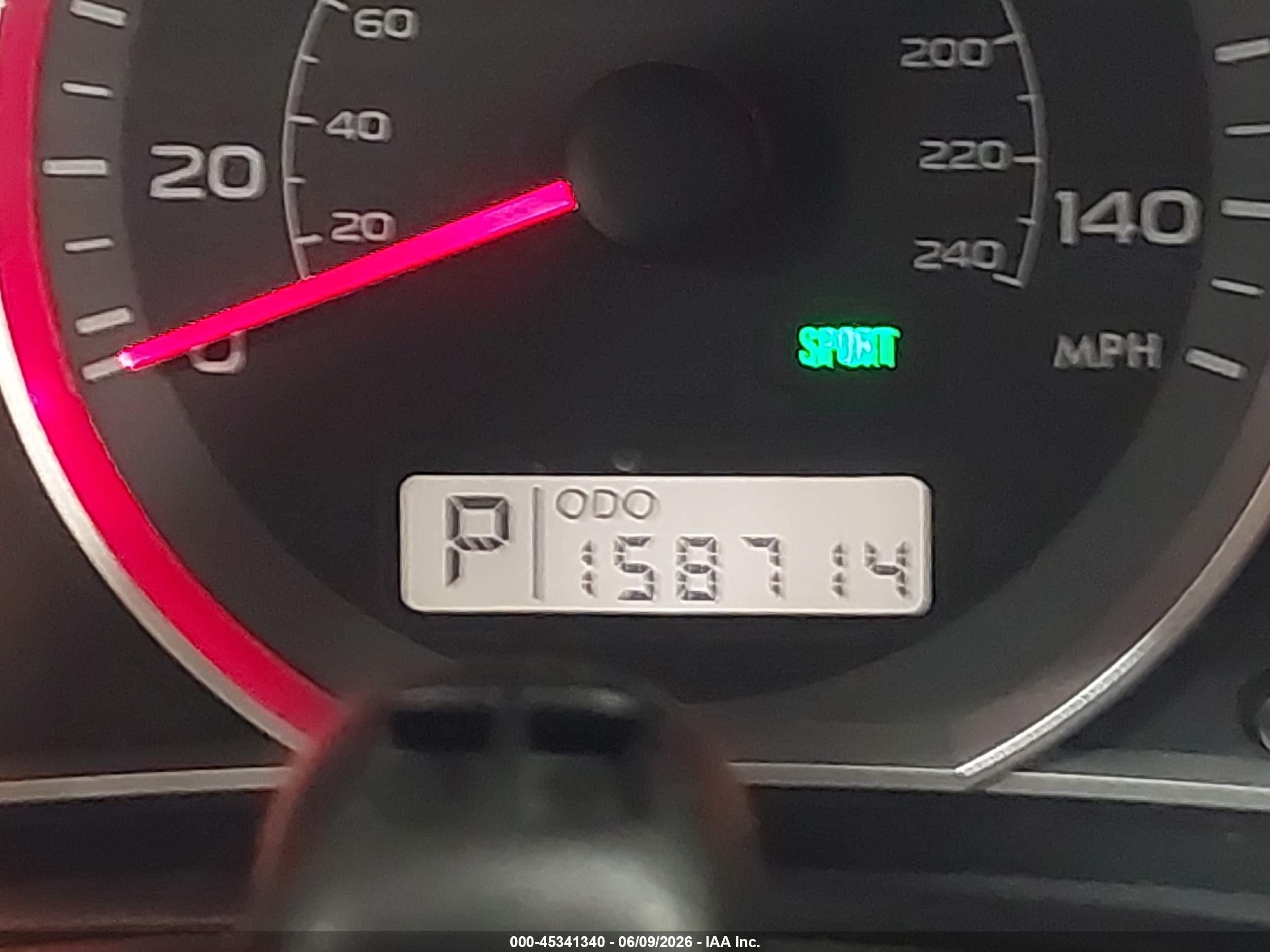 2011 Subaru Impreza 2.5i Black vin: JF1GE6A64BH511789