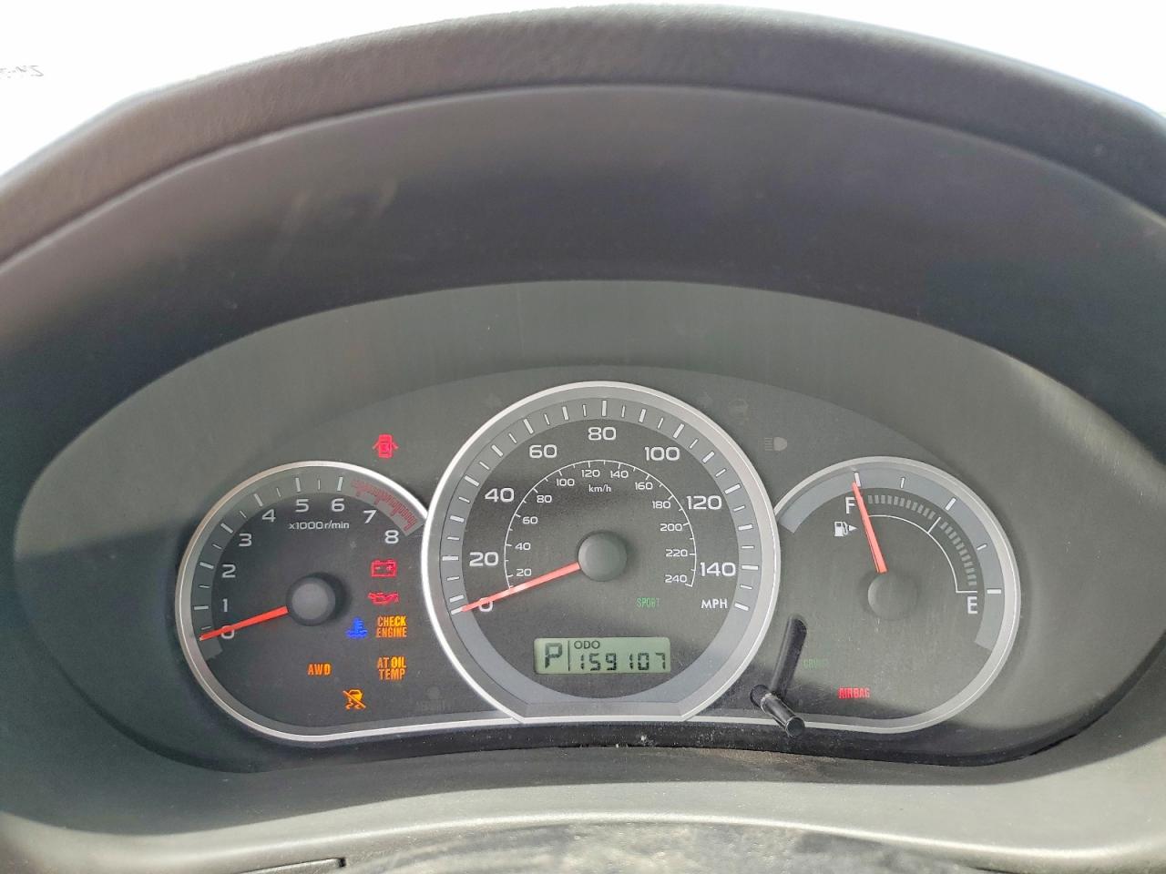 2010 Subaru Impreza 2.5i Gray vin: JF1GE6A6XAH514324