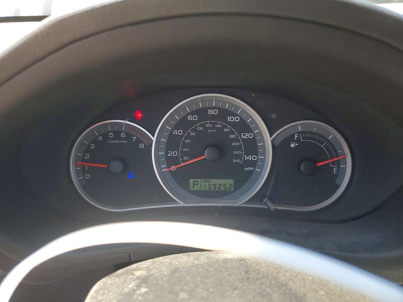 2011 Subaru Impreza 2.5i Silver vin: JF1GE6A6XBH514003