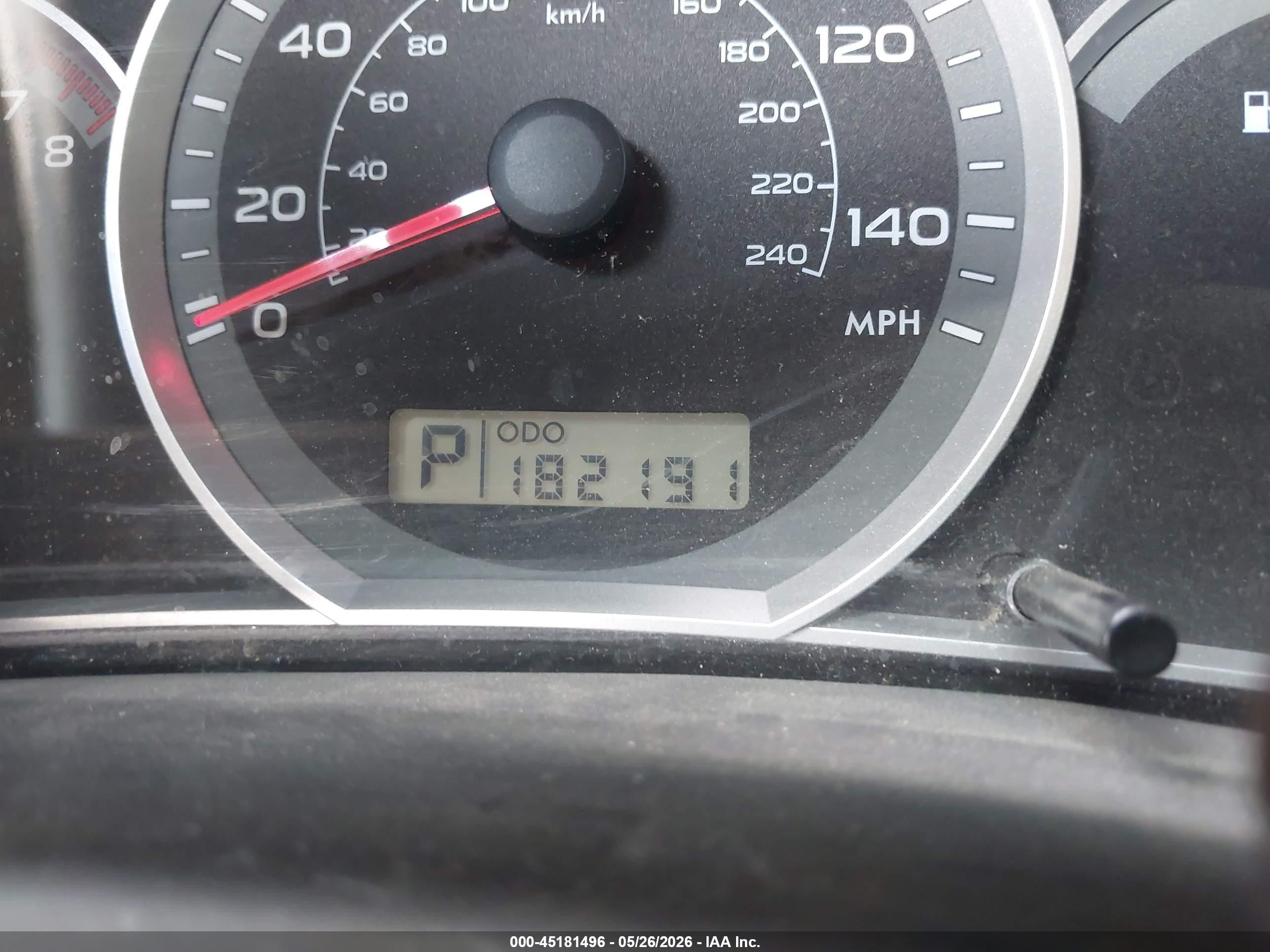 2011 Subaru Impreza 2.5i Premium Blue vin: JF1GE6B61BH504409